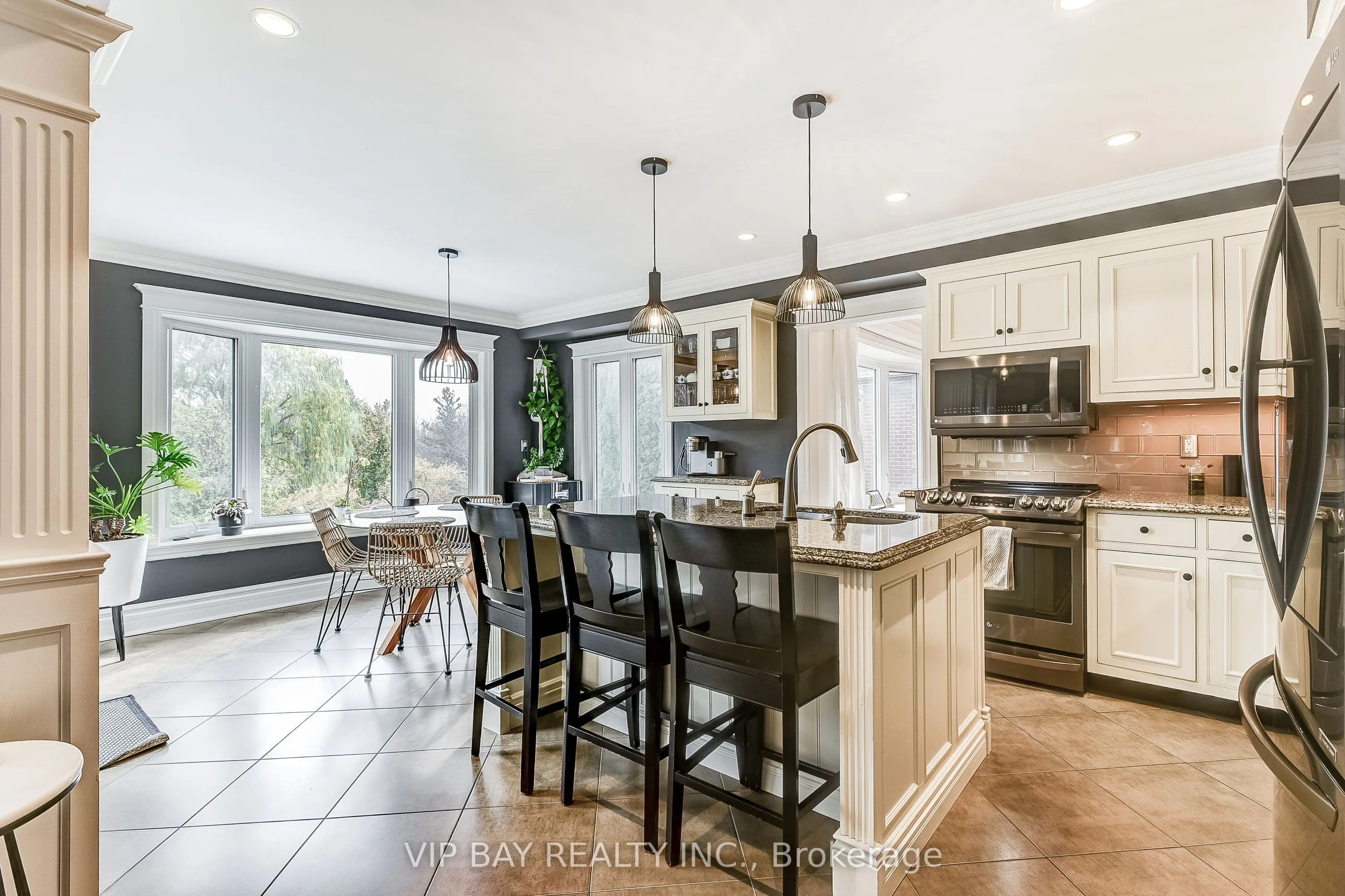 40 Dawnridge Trail