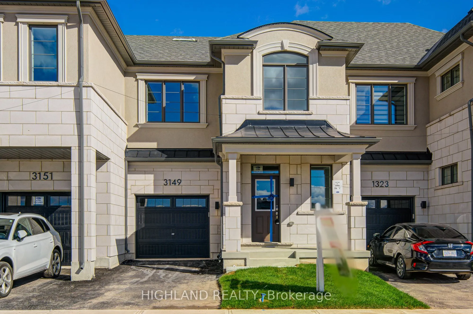 3149 Meadowridge Drive