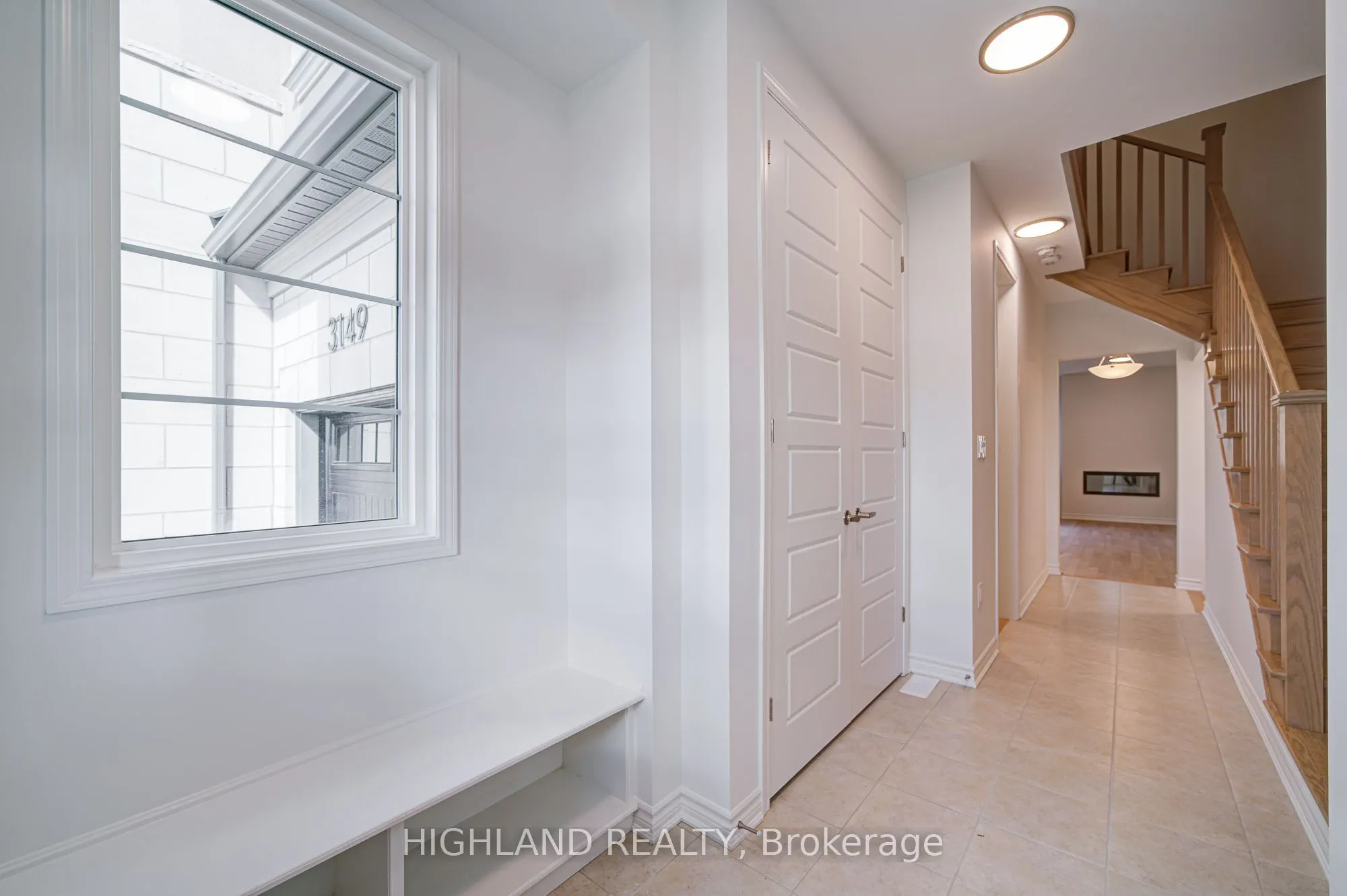 3149 Meadowridge Drive