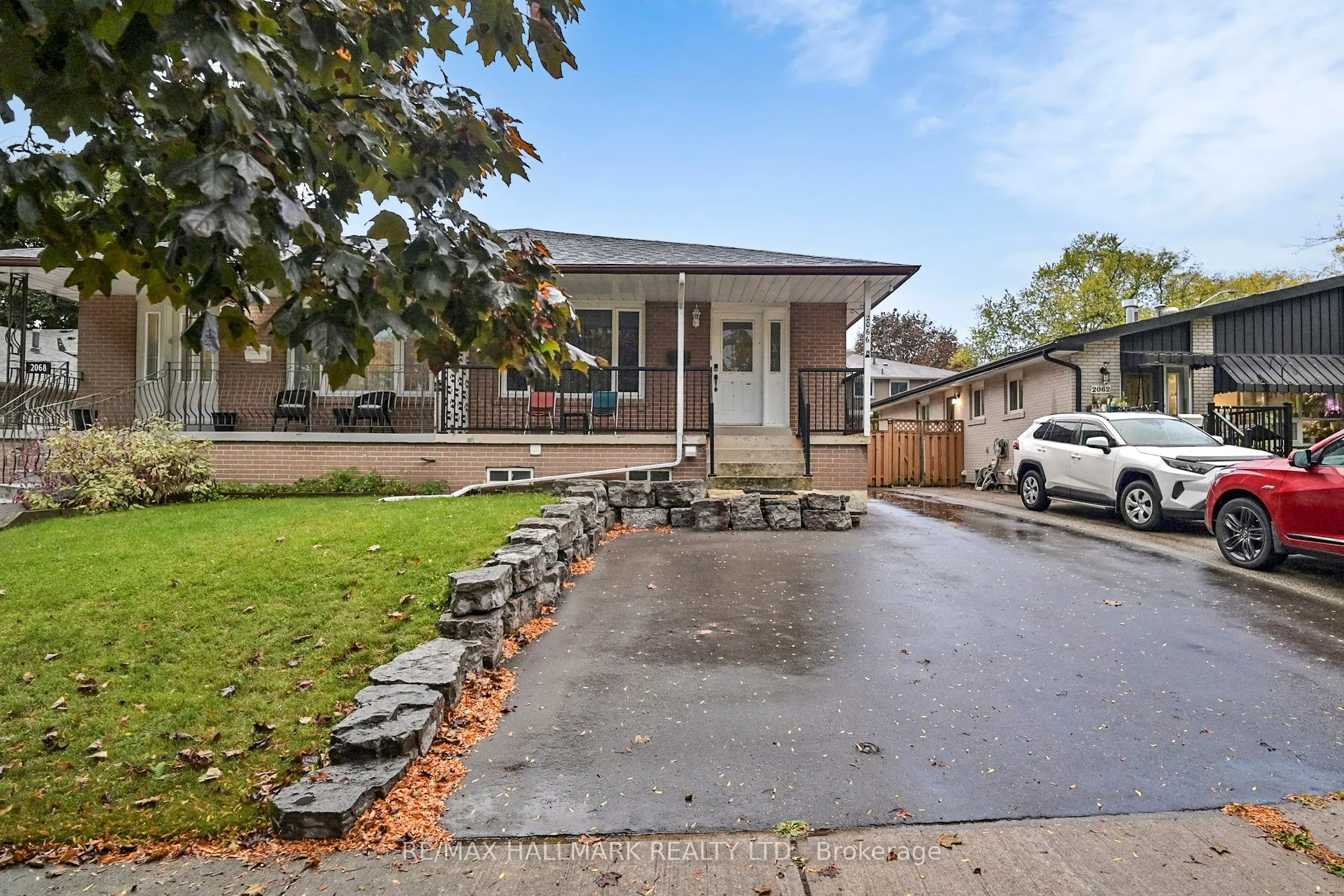 2066 Fontwell Crescent