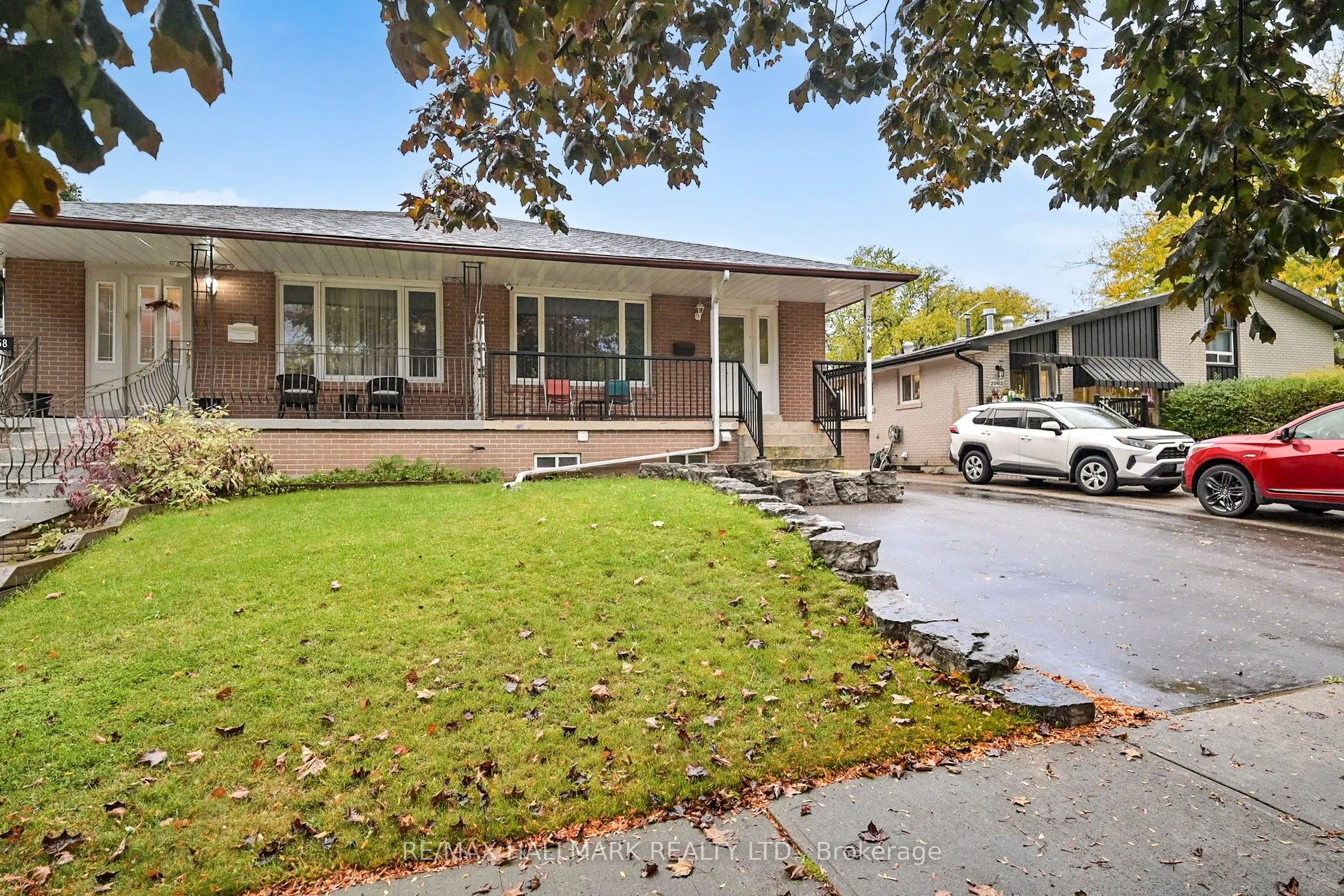 2066 Fontwell Crescent