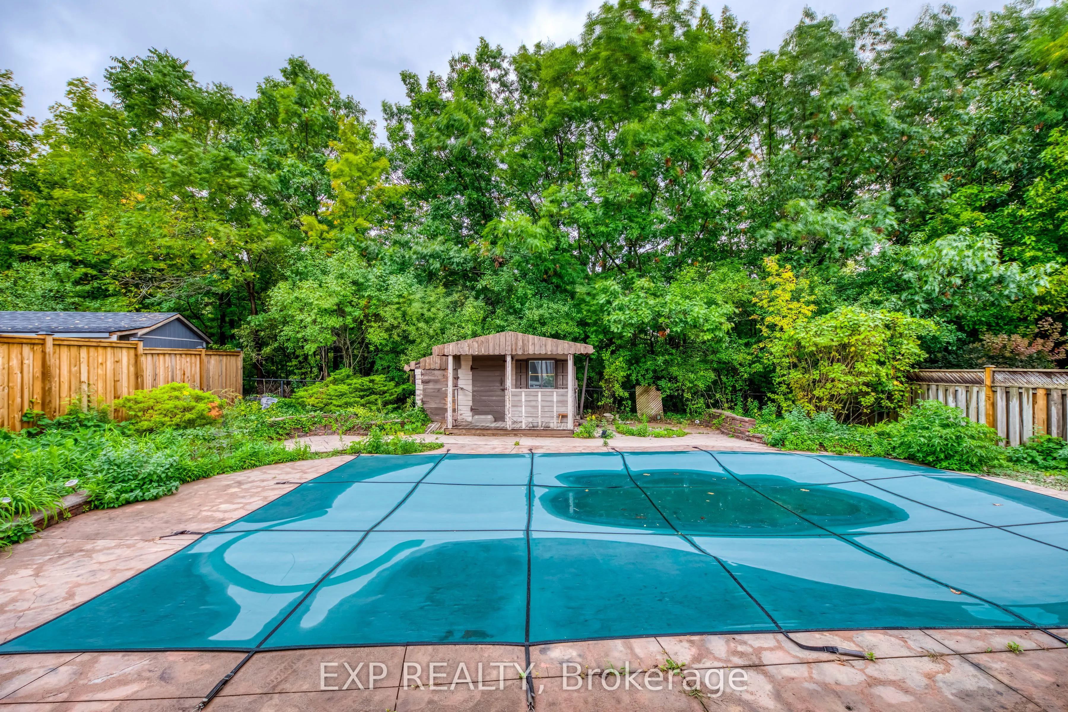 1135 Montrose Abbey Drive