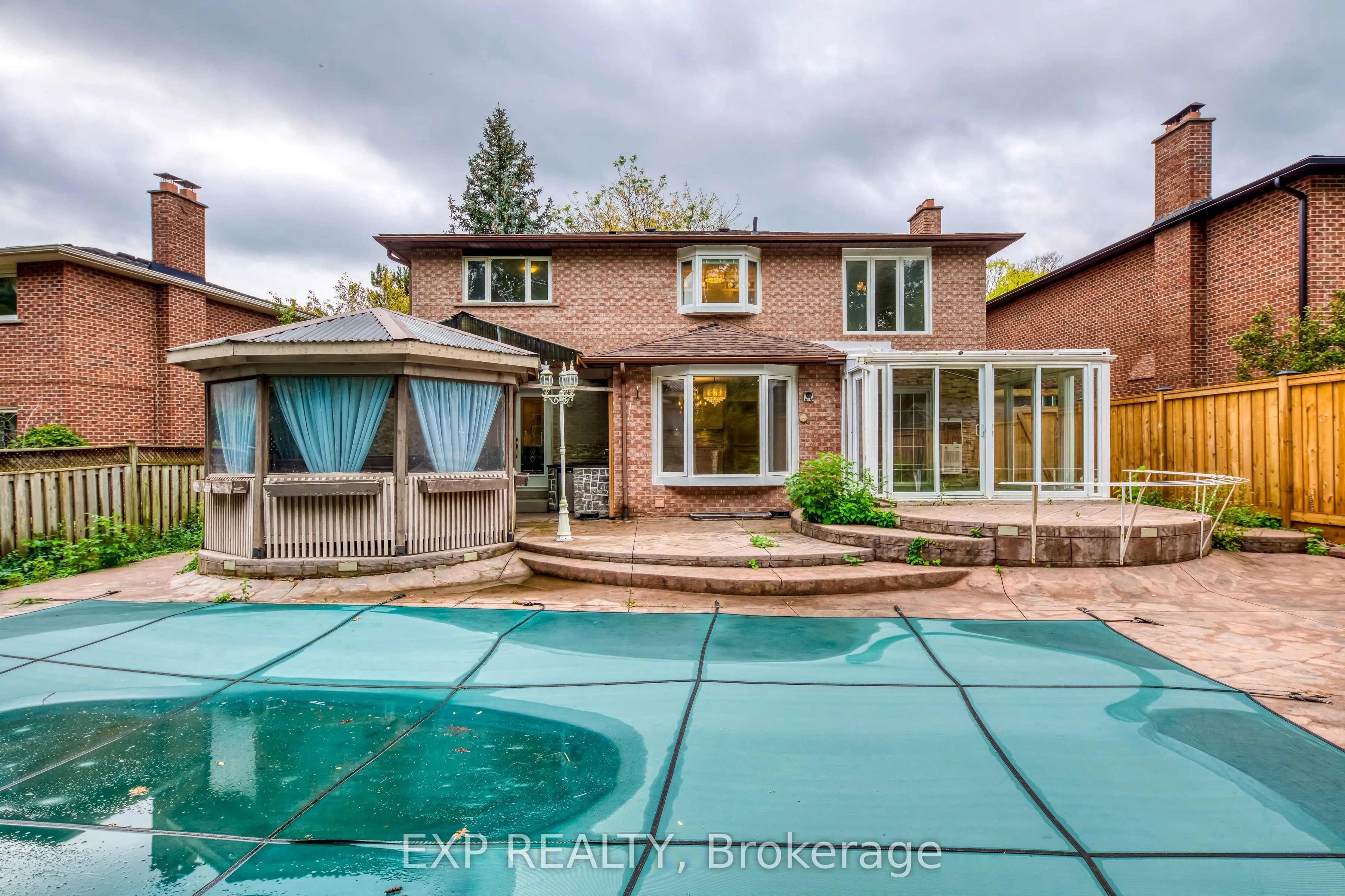 1135 Montrose Abbey Drive
