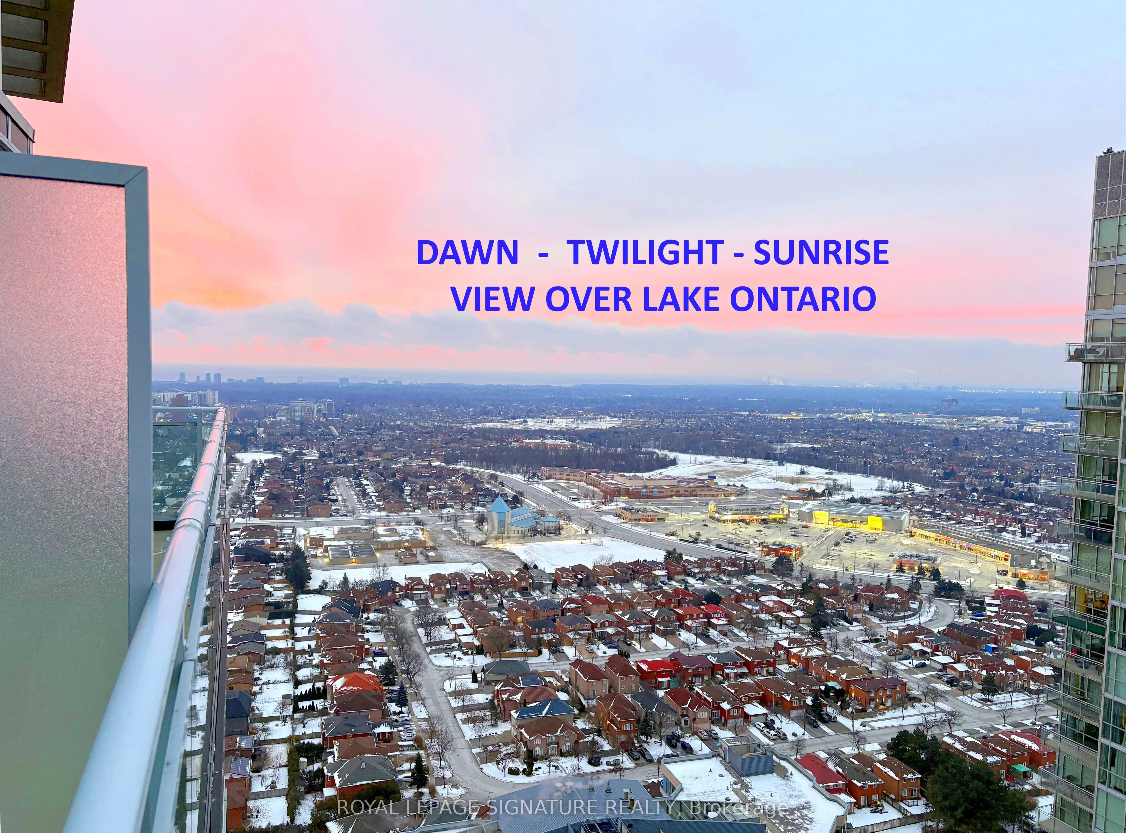 223 Webb Drive, #PH3507