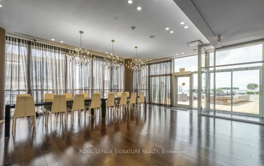 223 Webb Drive, #PH3507