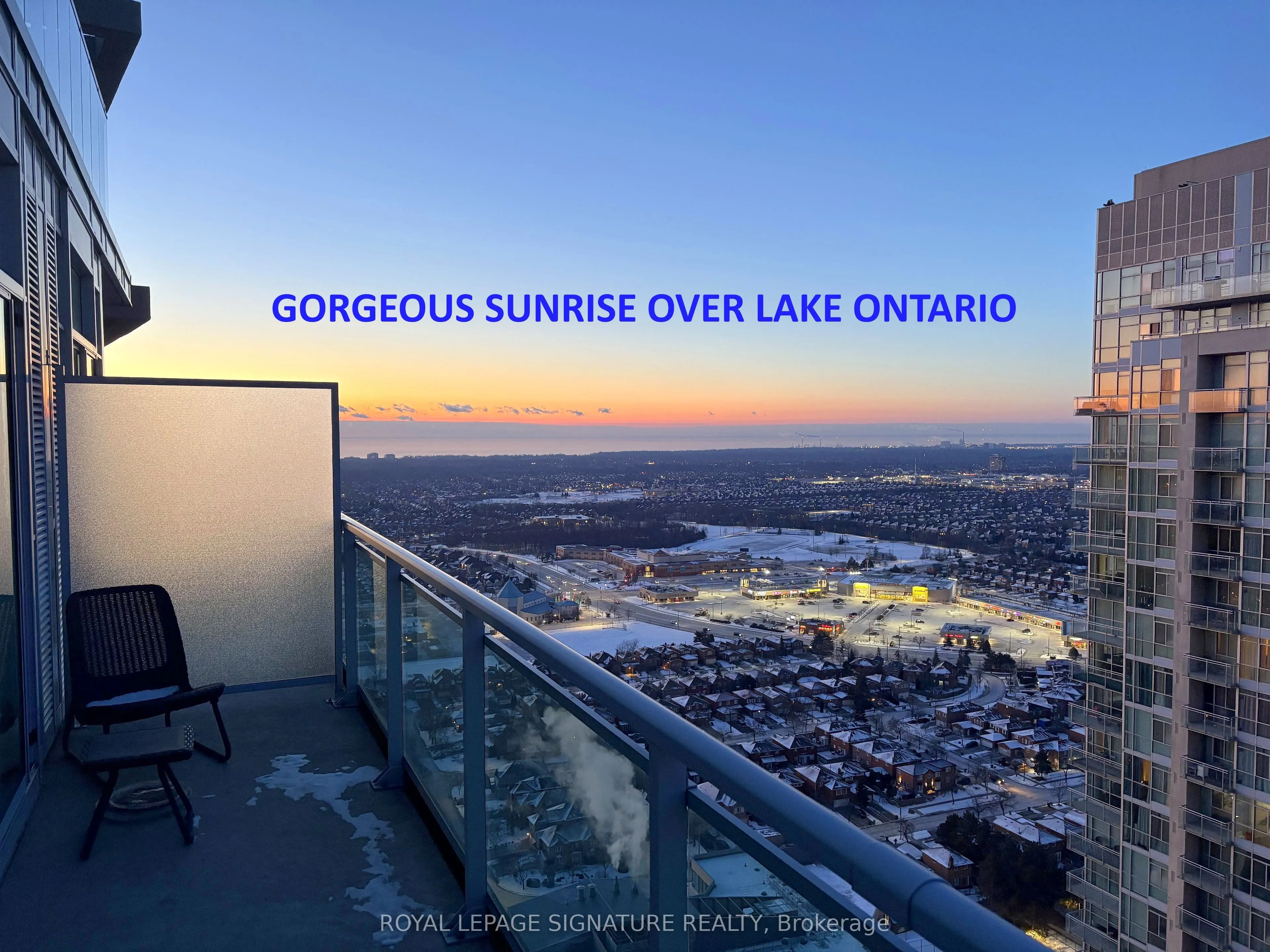 223 Webb Drive, #PH3507