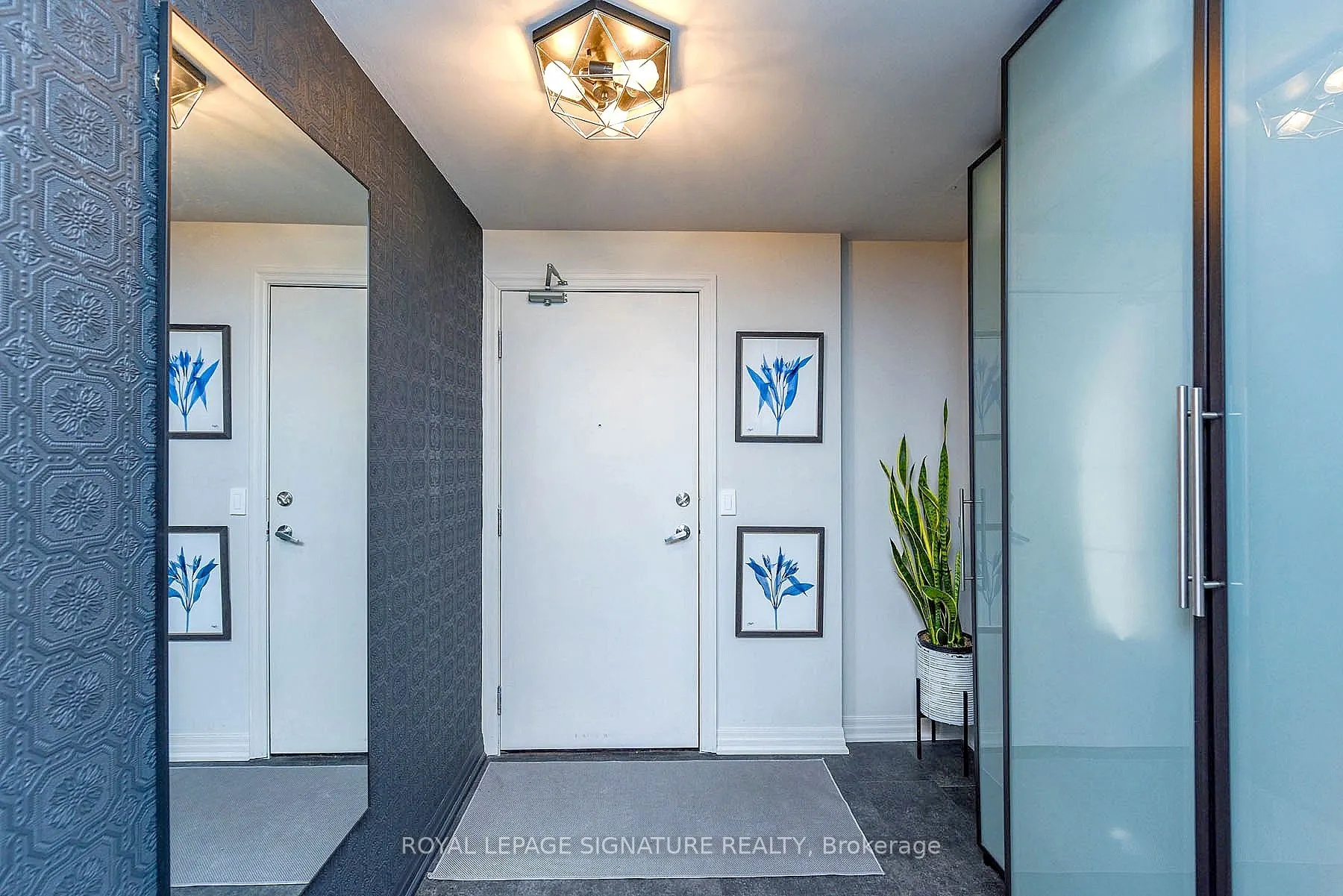 223 Webb Drive, #PH3507