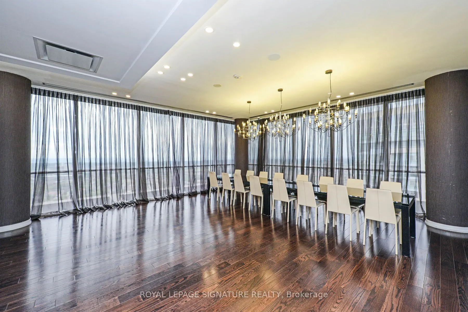 223 Webb Drive, #PH3507