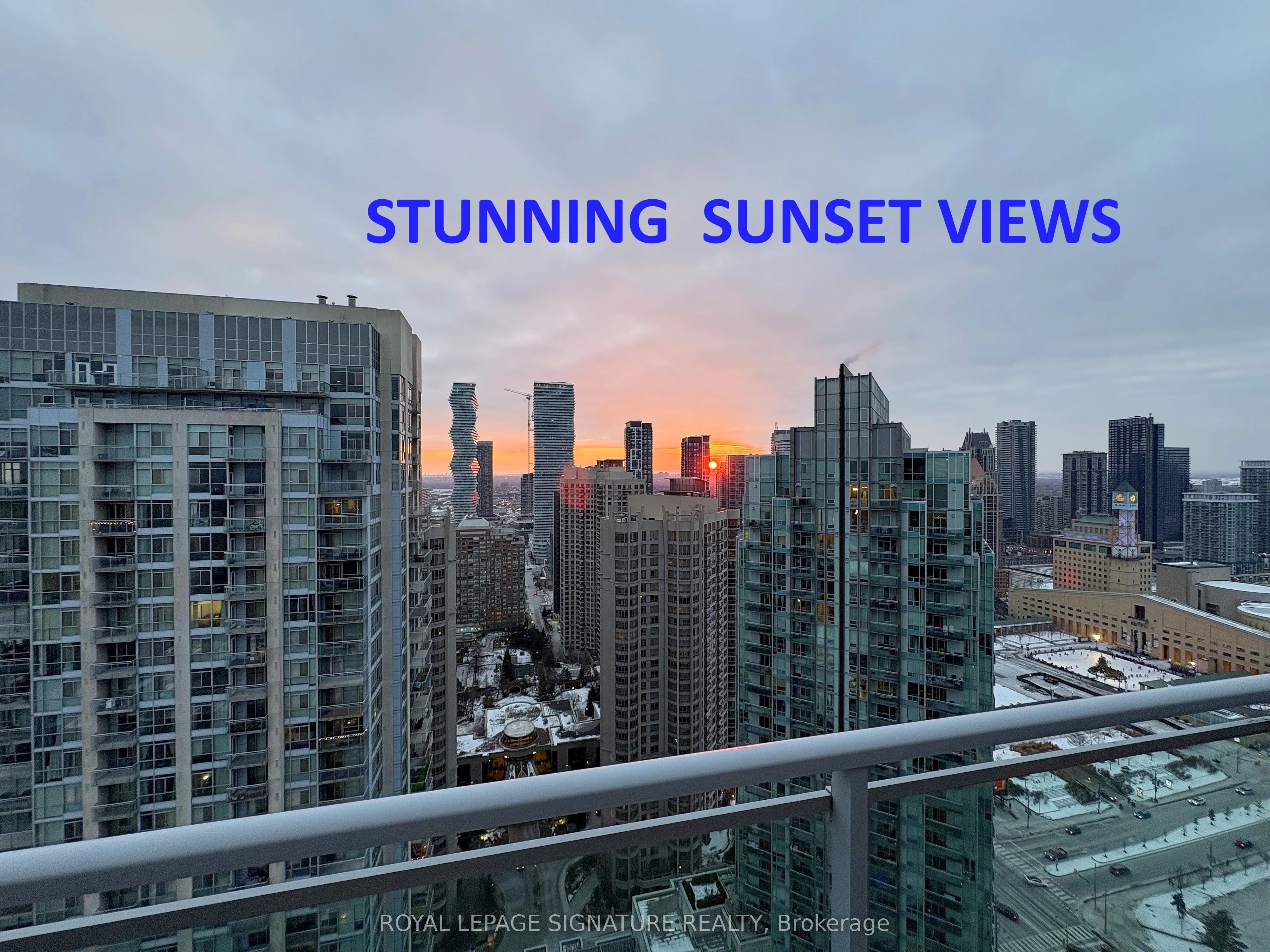 223 Webb Drive, #PH3507