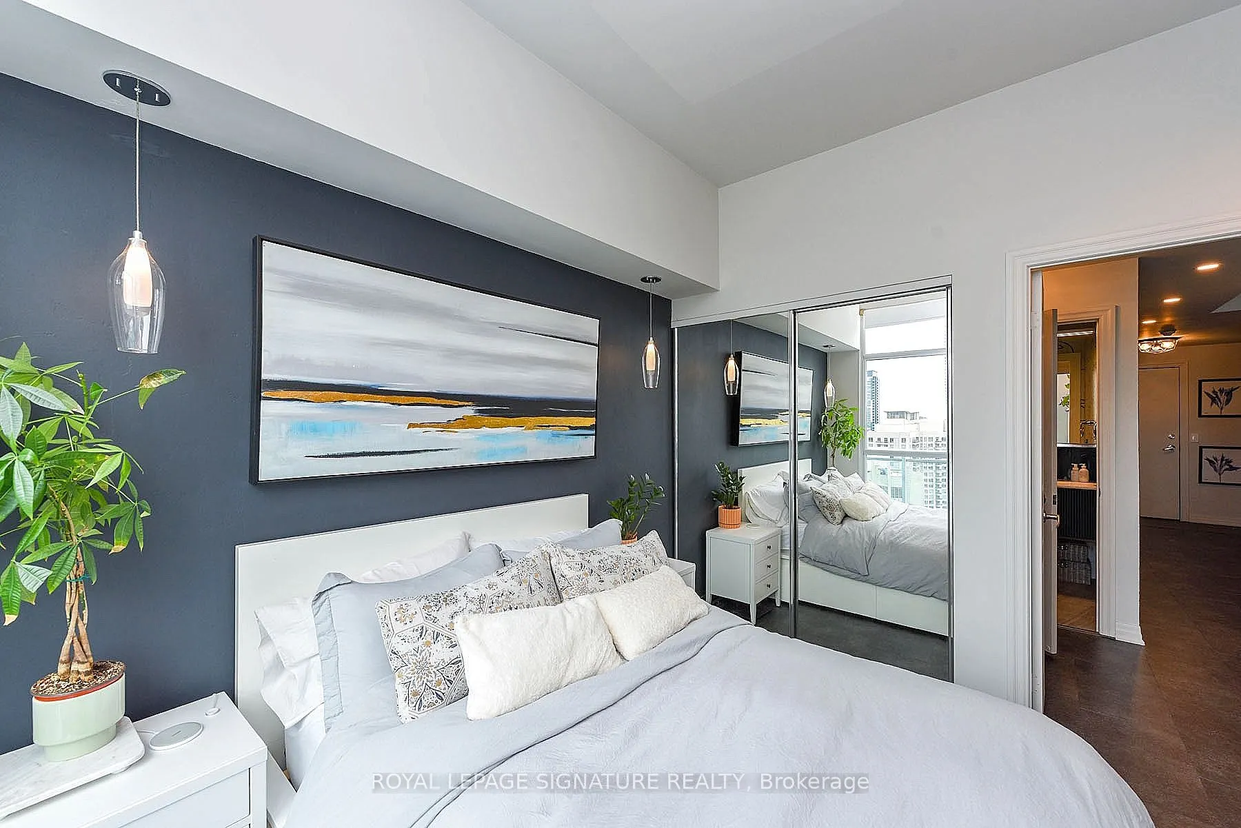 223 Webb Drive, #PH3507