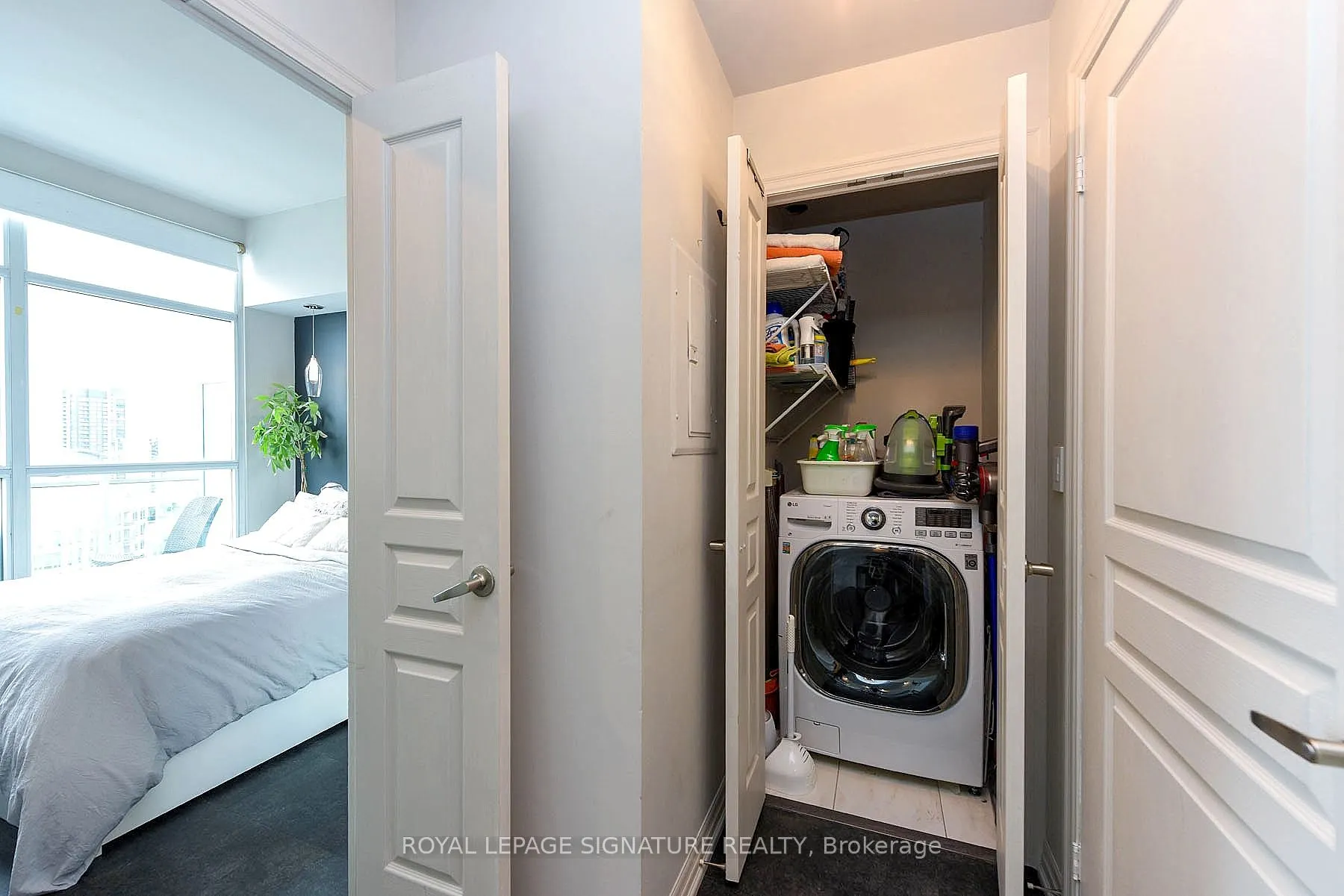 223 Webb Drive, #PH3507