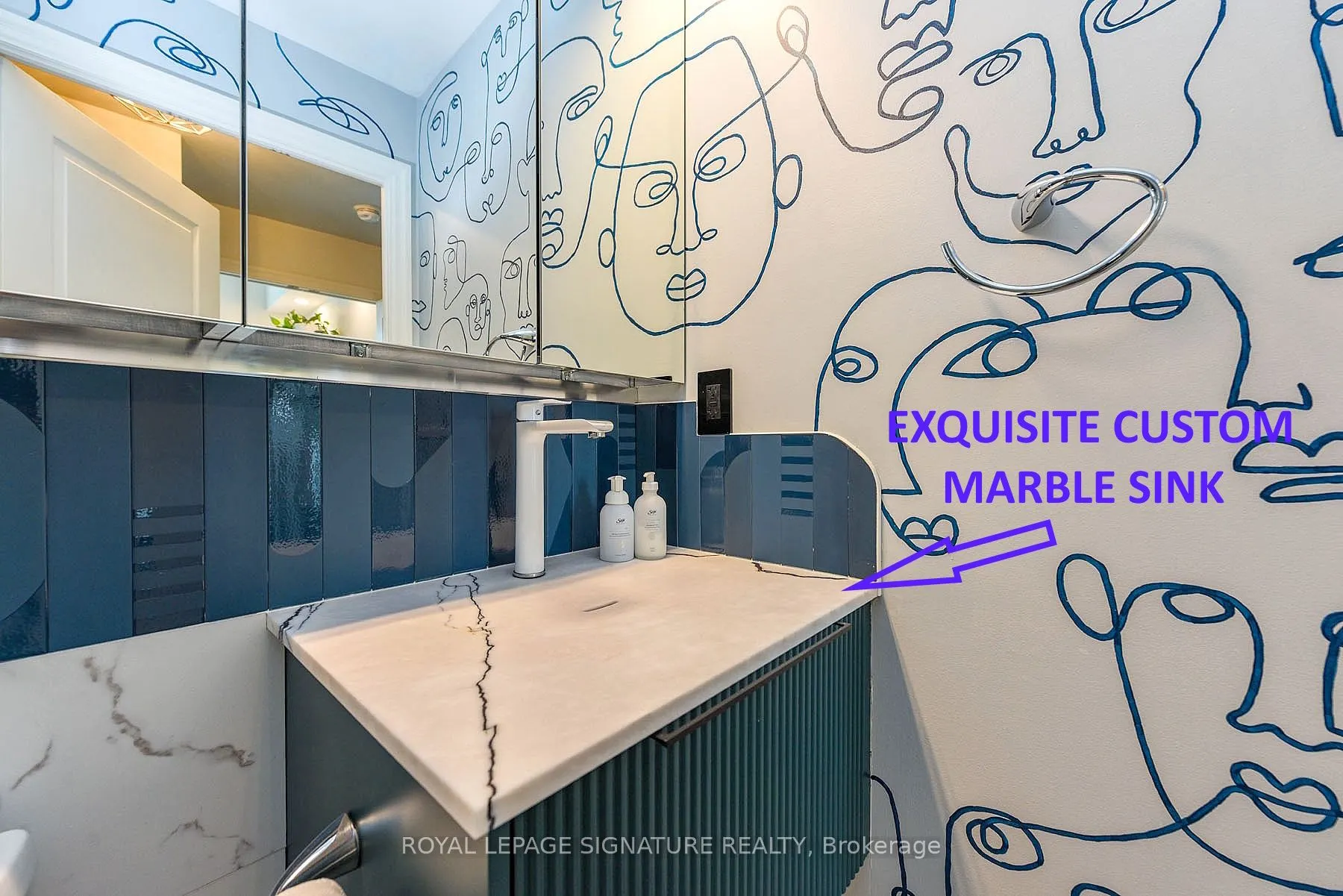 223 Webb Drive, #PH3507