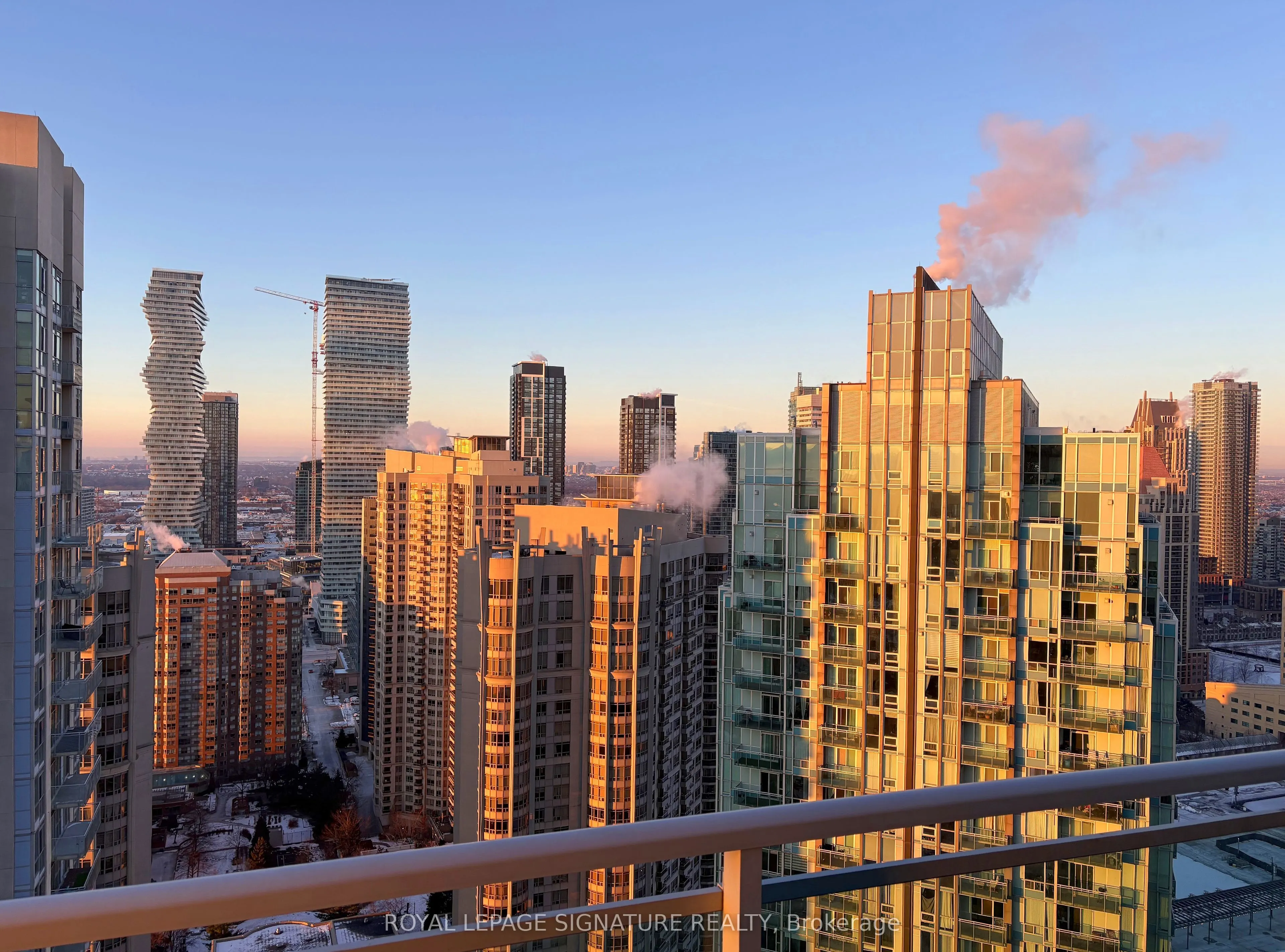 223 Webb Drive, #PH3507