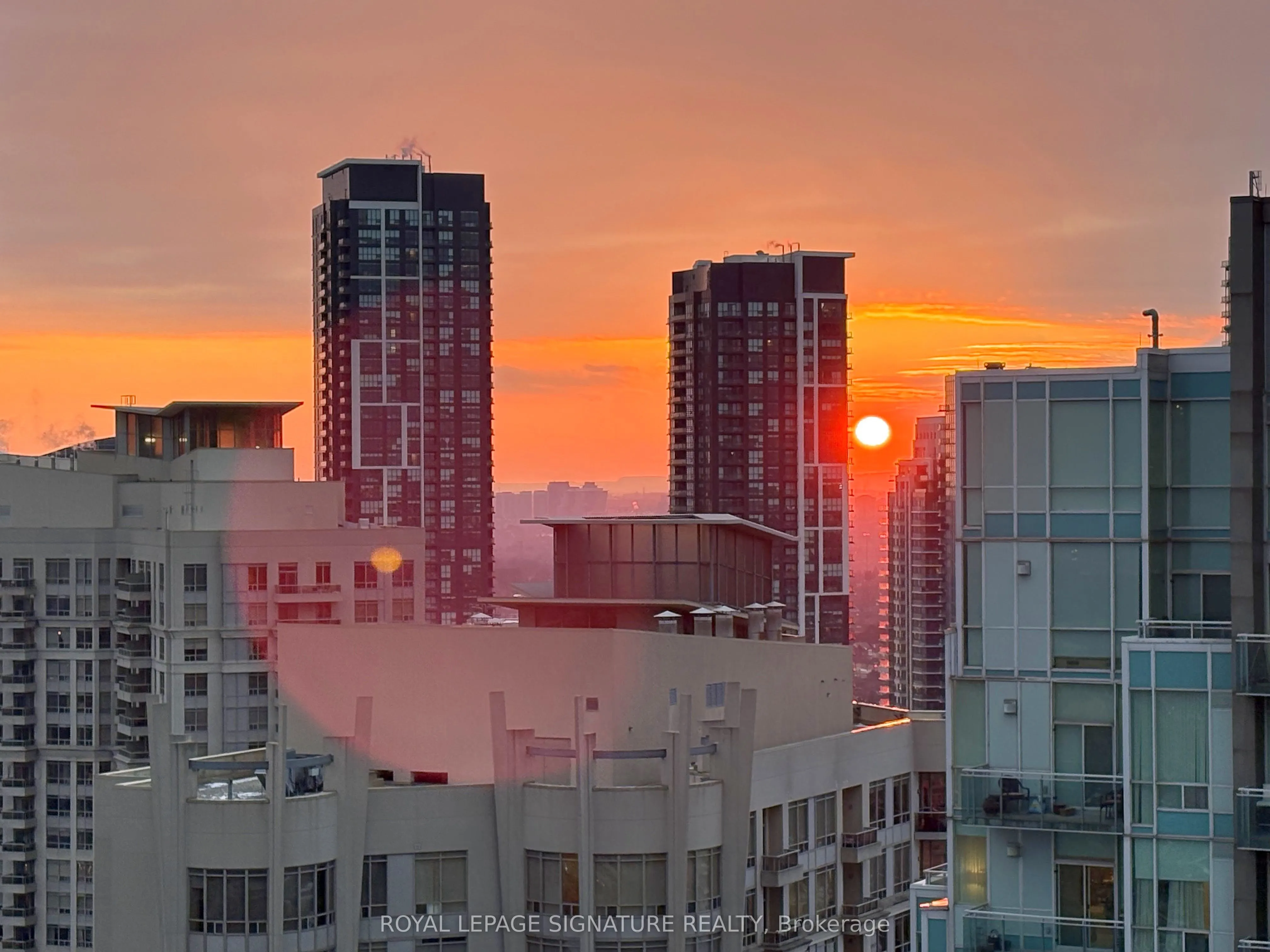 223 Webb Drive, #PH3507