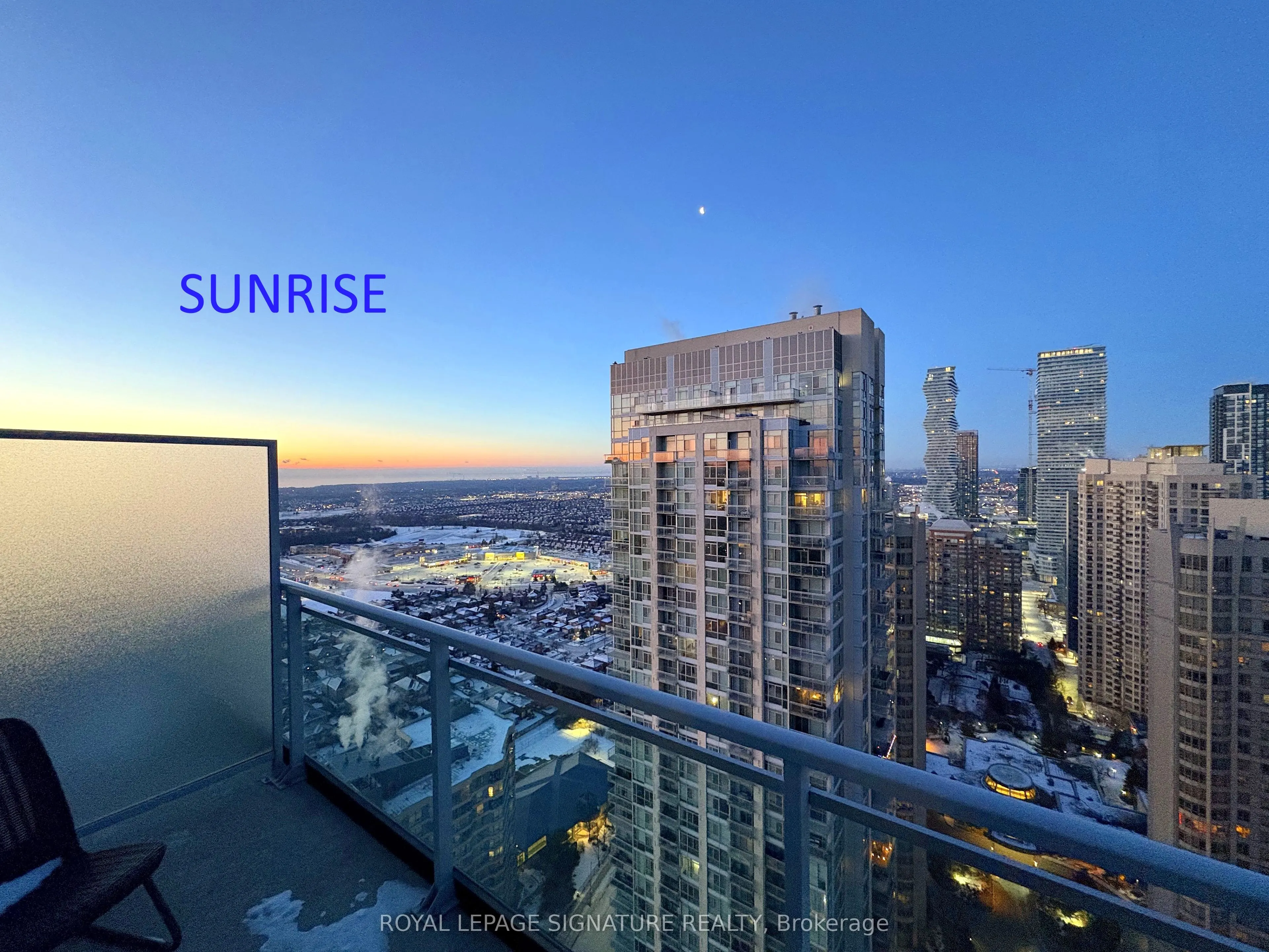 223 Webb Drive, #PH3507