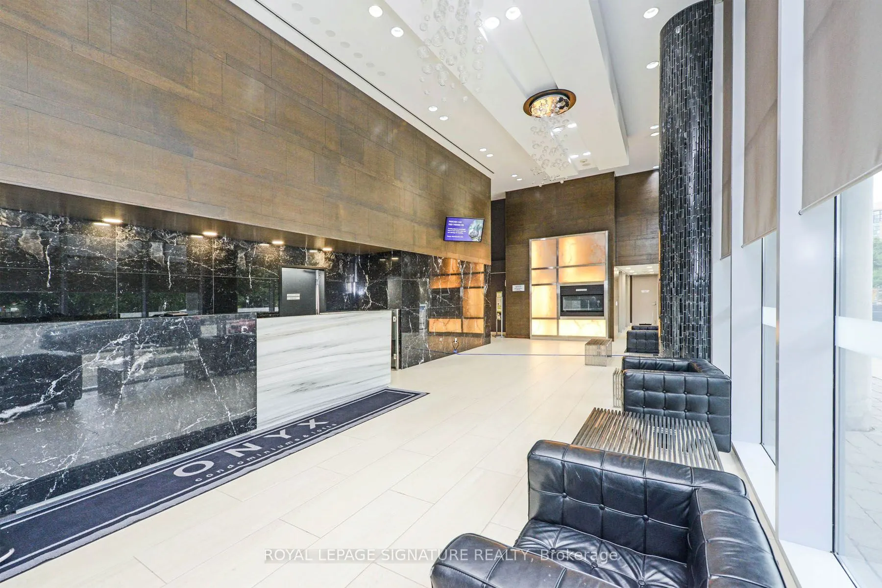 223 Webb Drive, #PH3507
