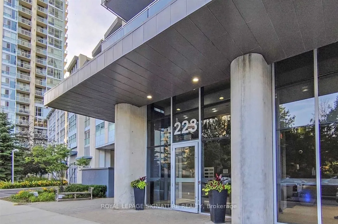 223 Webb Drive, #PH3507