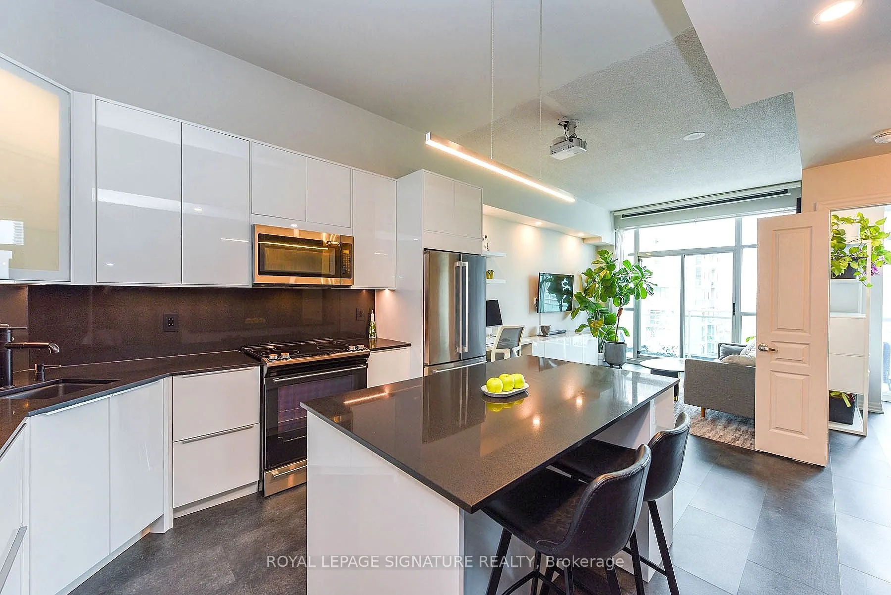 223 Webb Drive, #PH3507