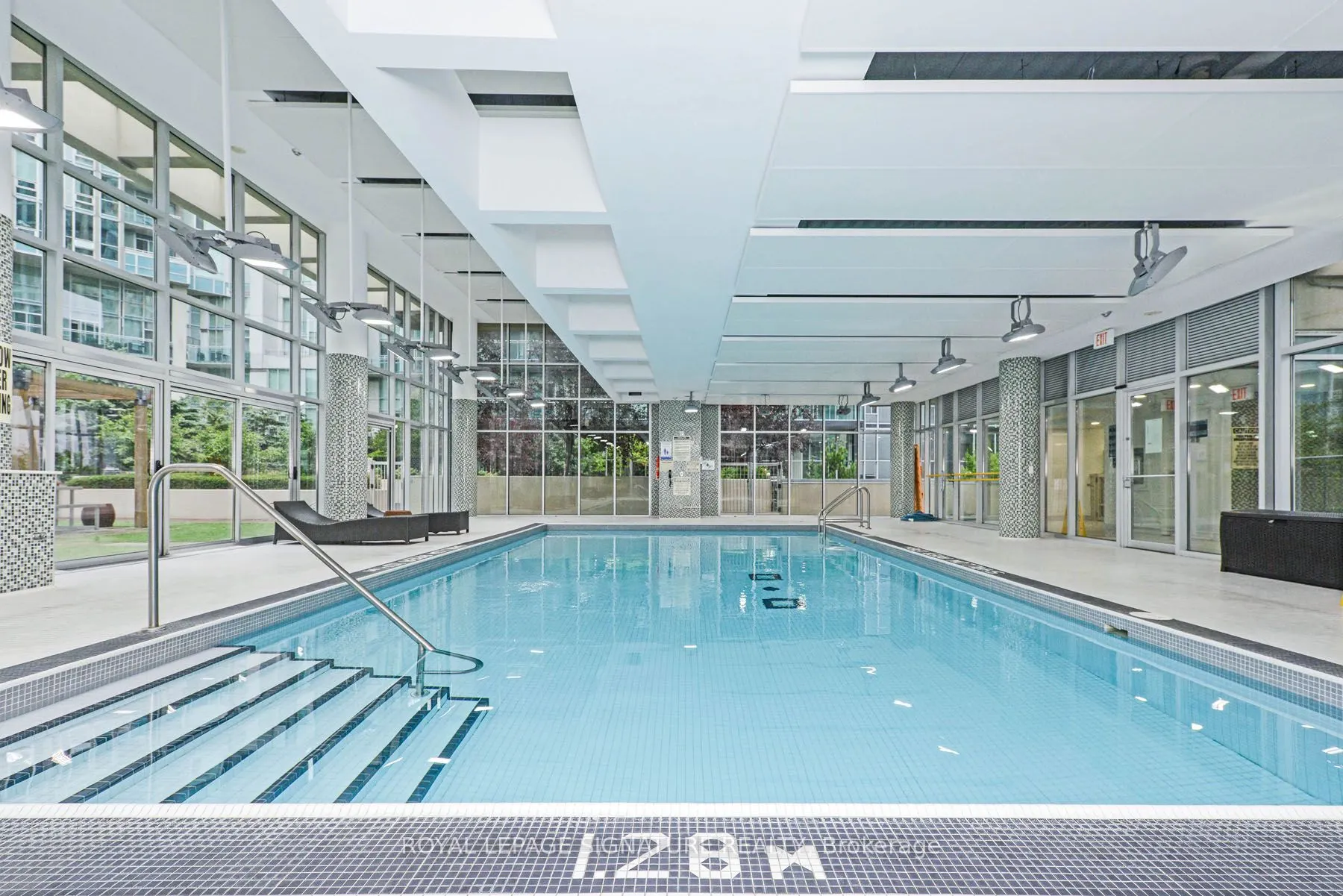 223 Webb Drive, #PH3507