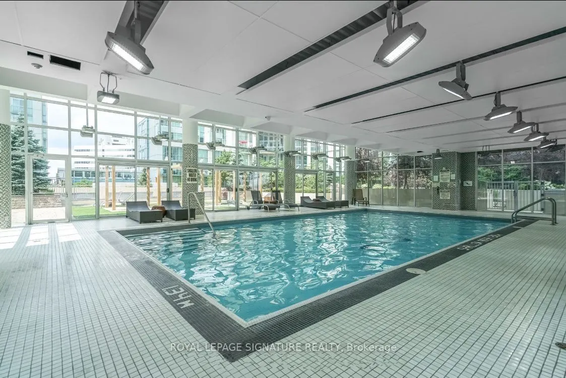 223 Webb Drive, #PH3507