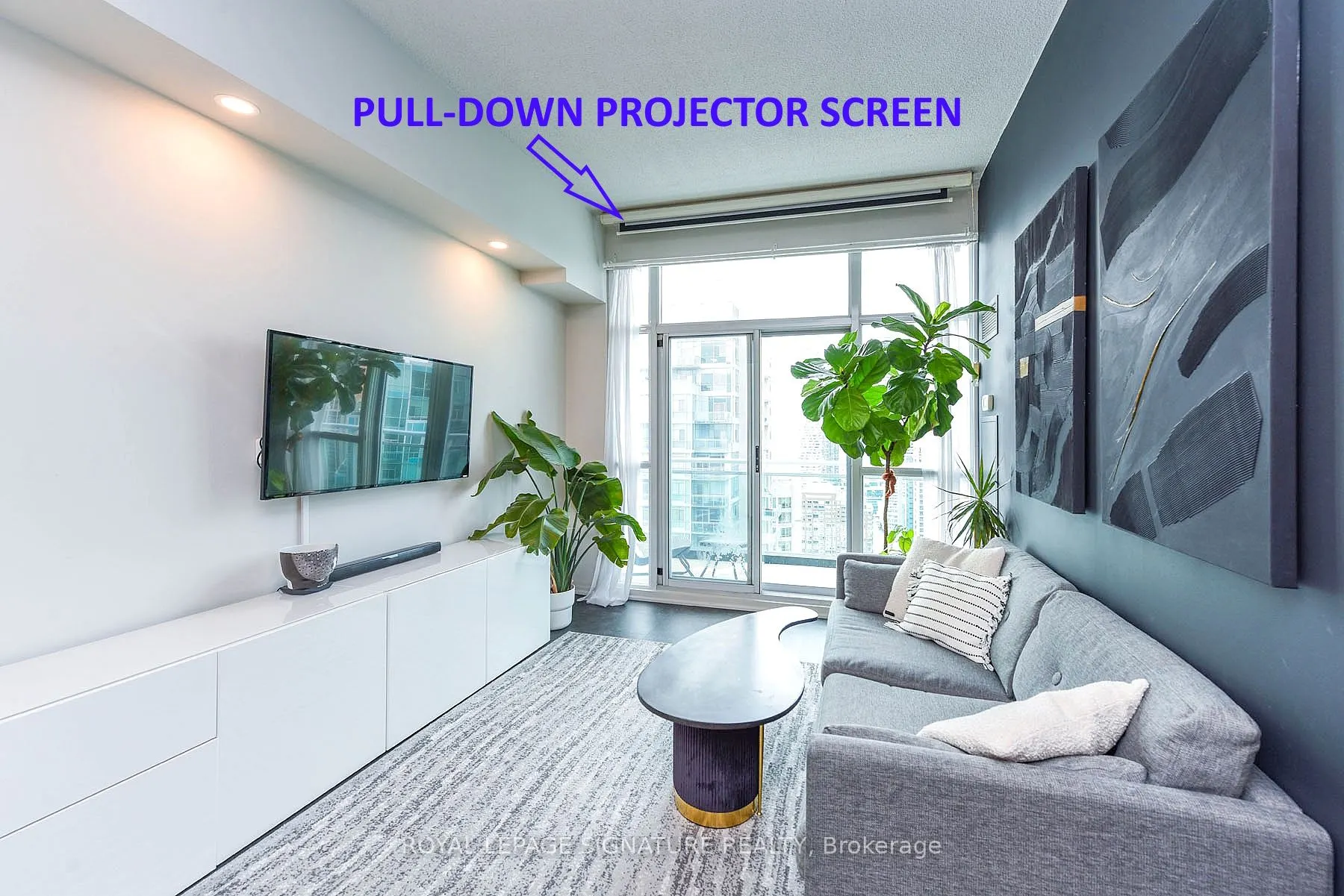 223 Webb Drive, #PH3507