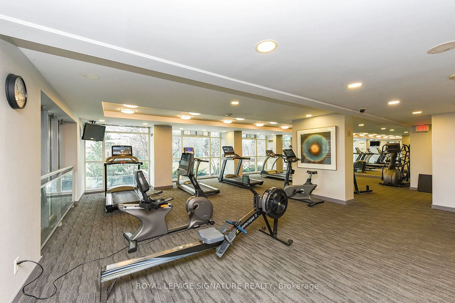 223 Webb Drive, #PH3507