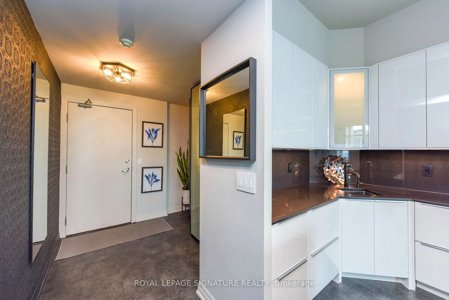 223 Webb Drive, #PH3507