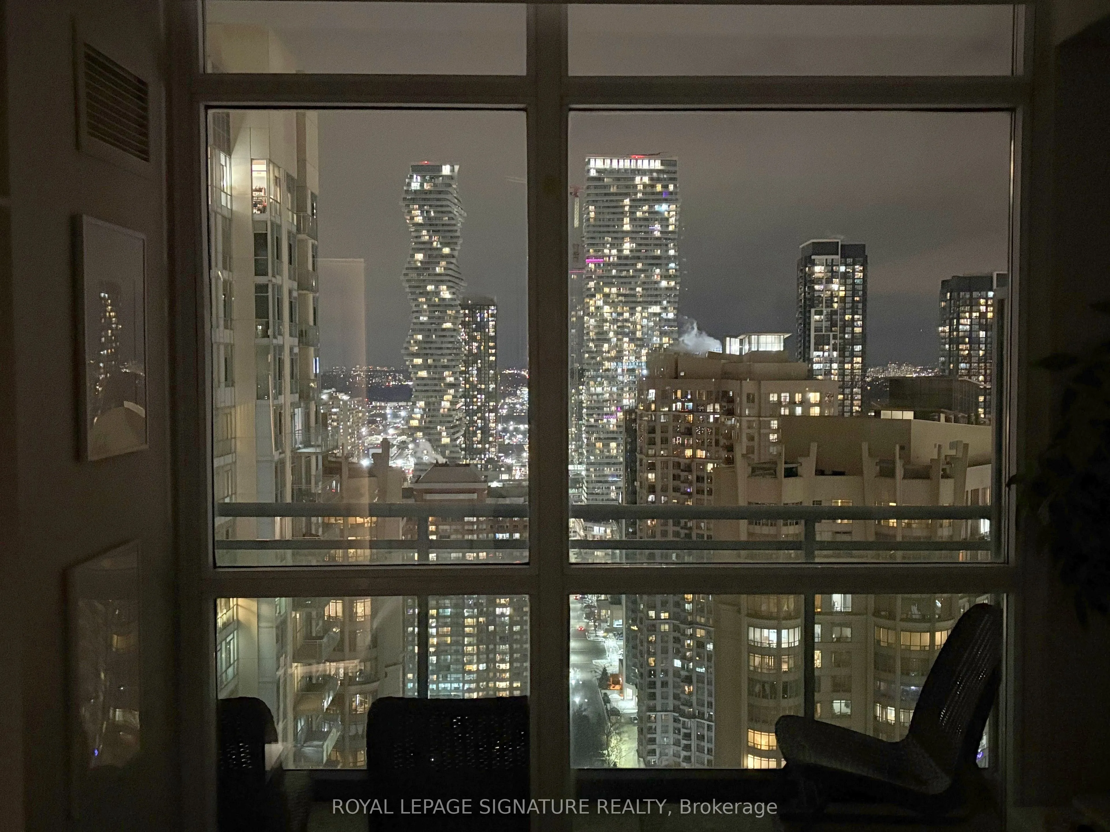 223 Webb Drive, #PH3507