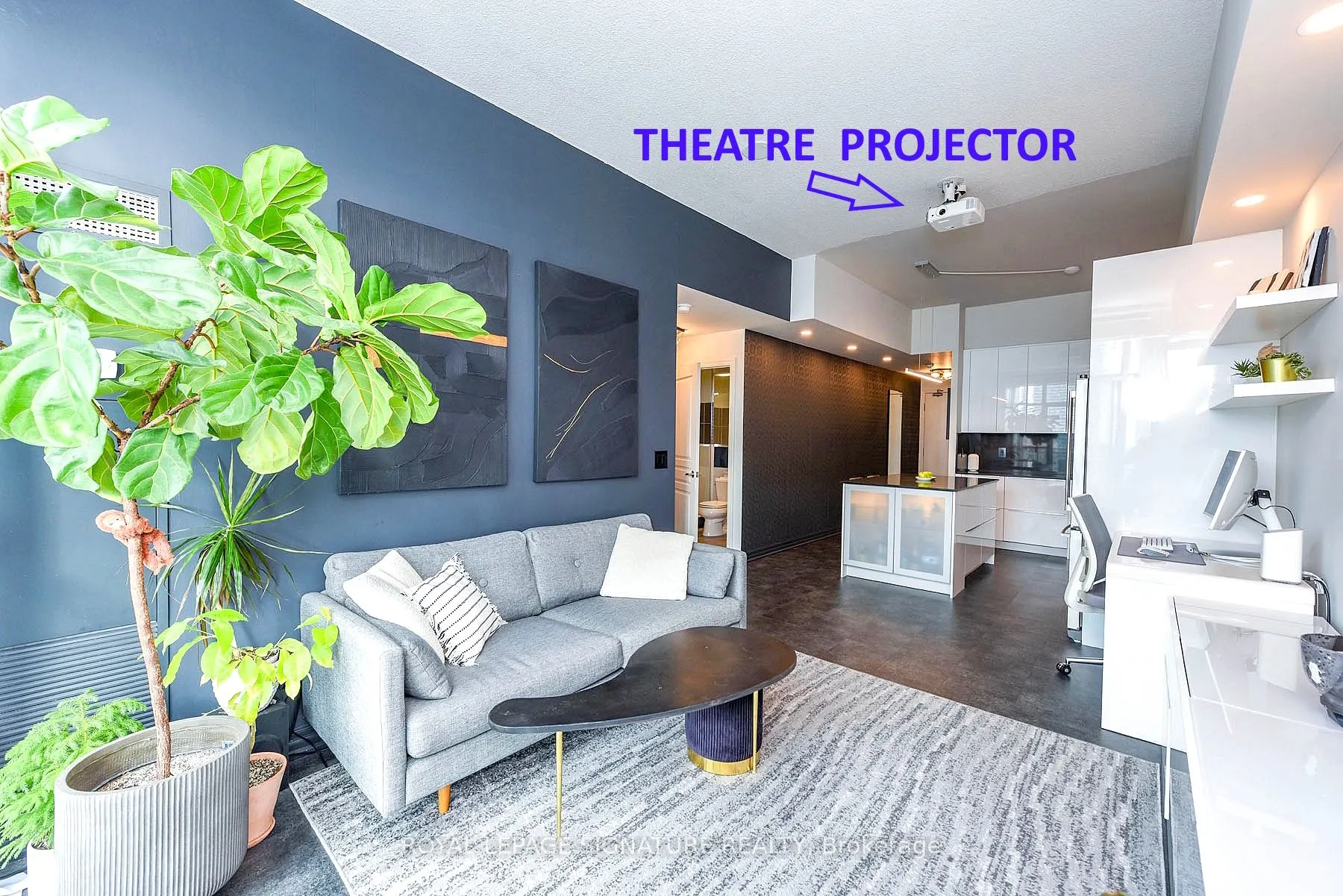 223 Webb Drive, #PH3507