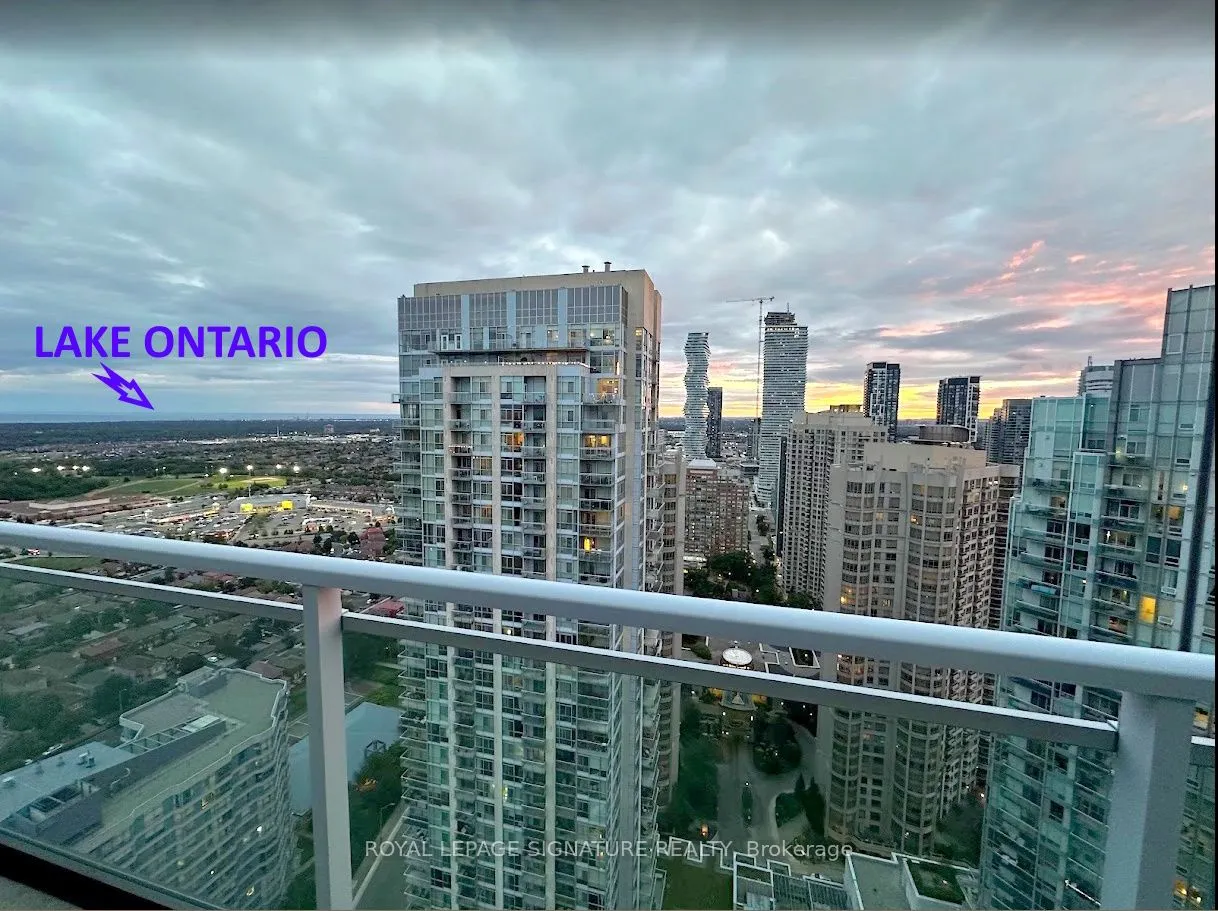 223 Webb Drive, #PH3507