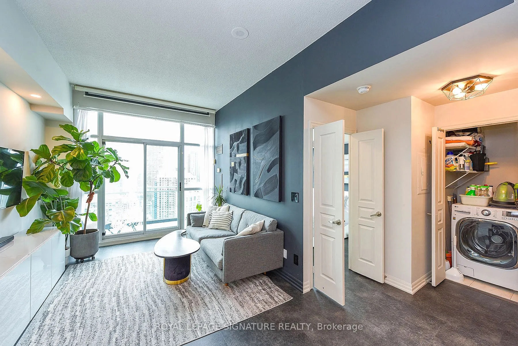 223 Webb Drive, #PH3507