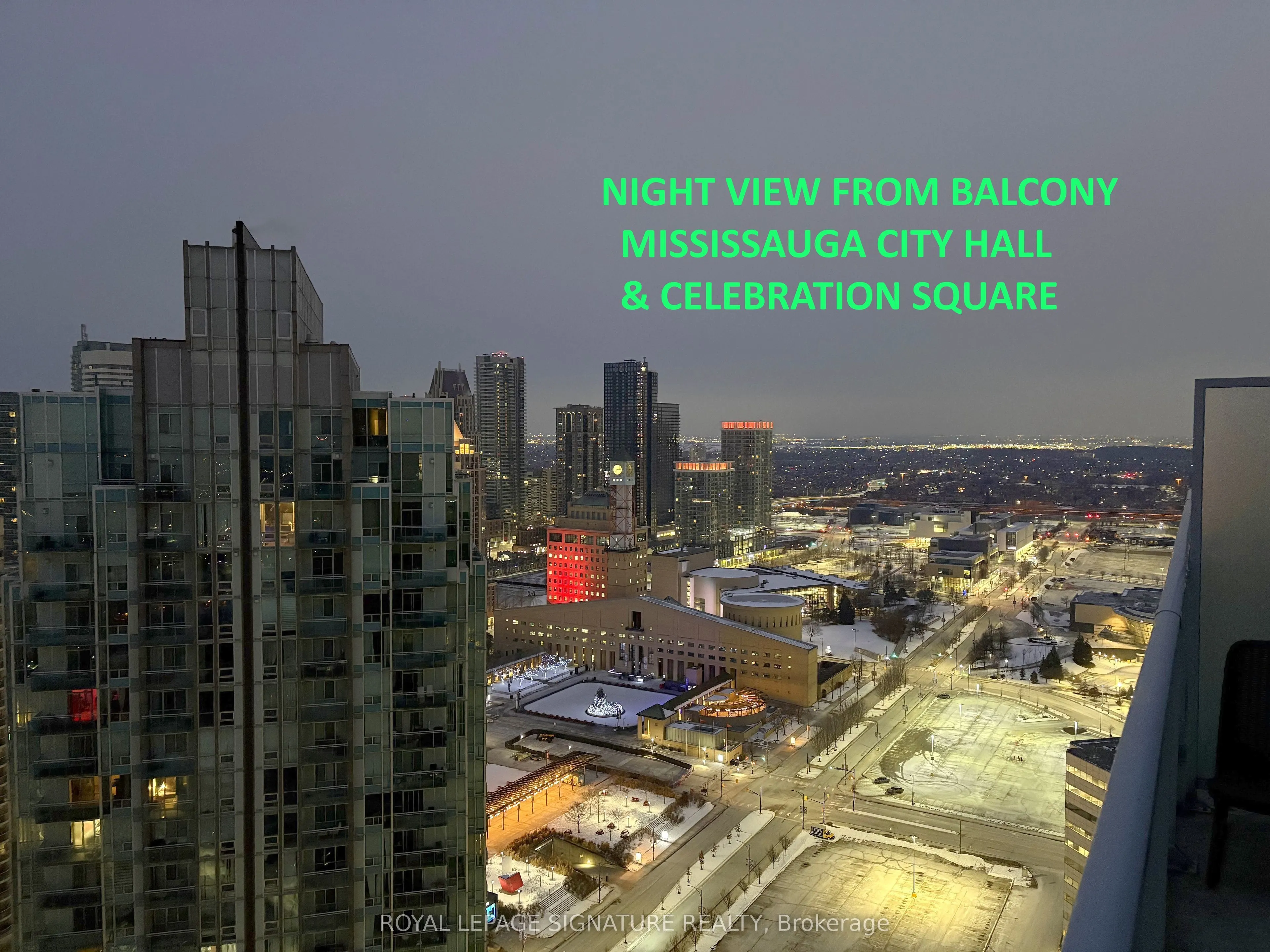 223 Webb Drive, #PH3507