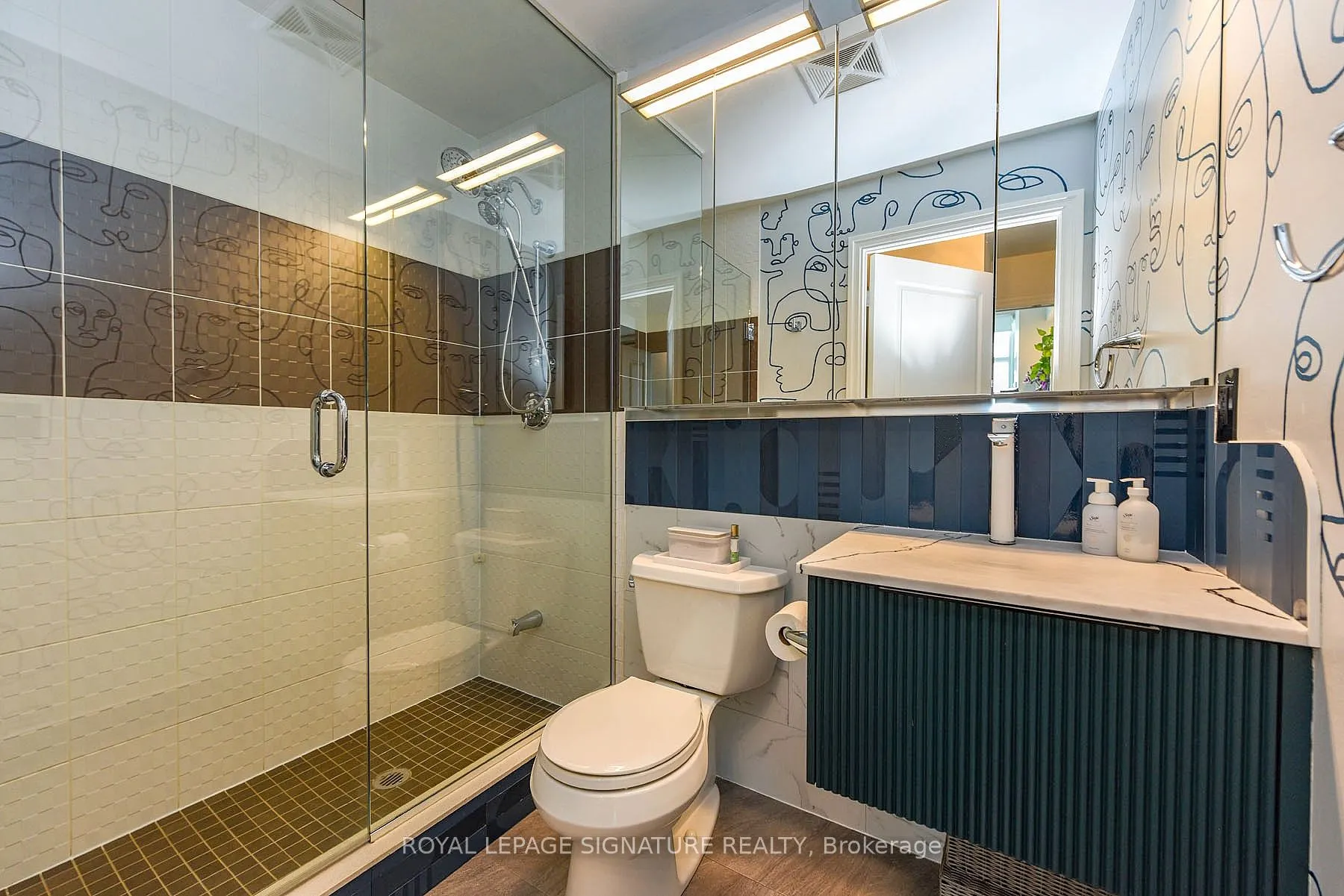 223 Webb Drive, #PH3507