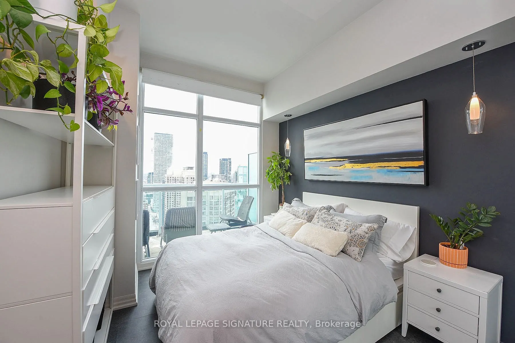 223 Webb Drive, #PH3507