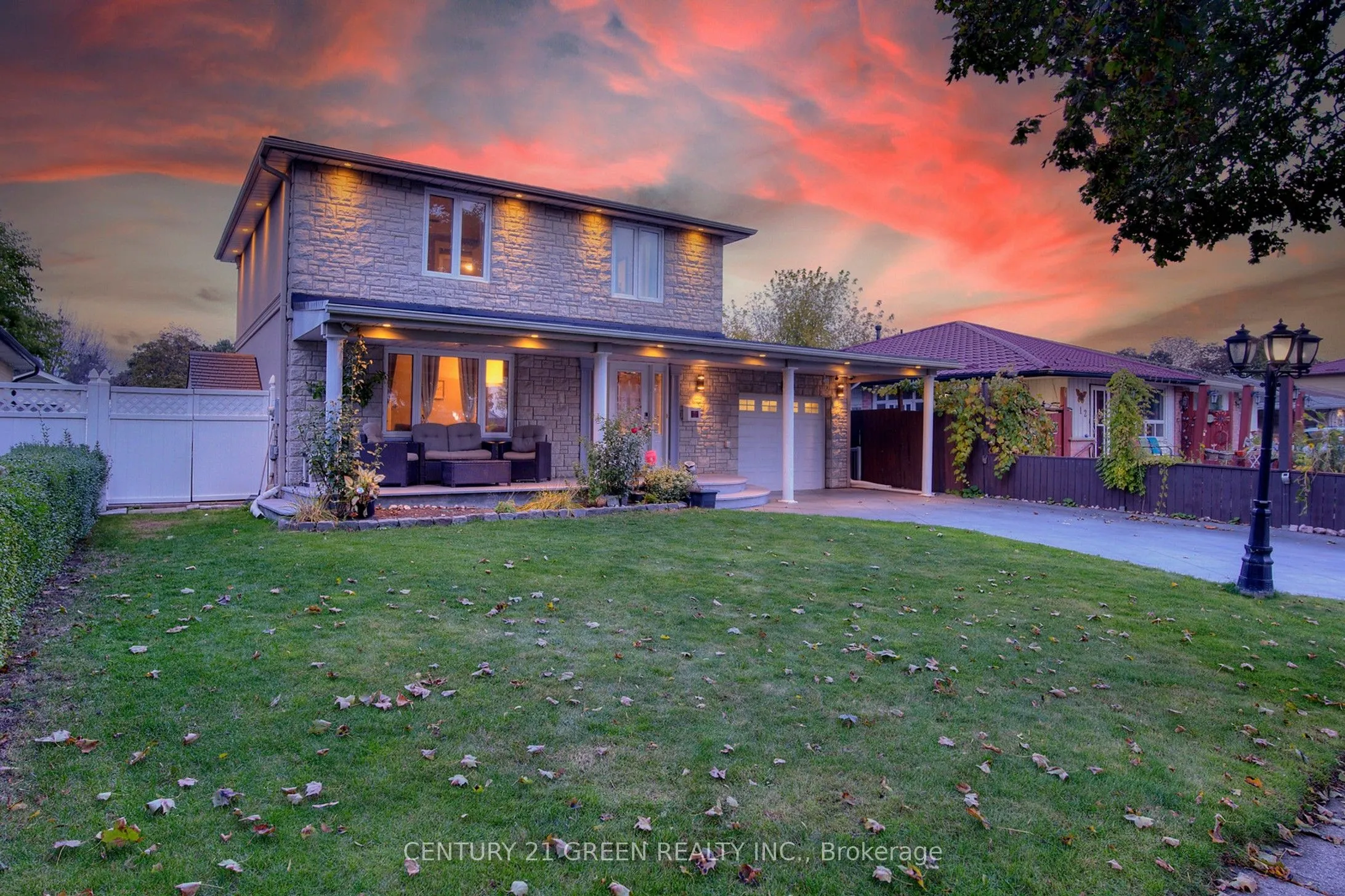 14 Heggie Road