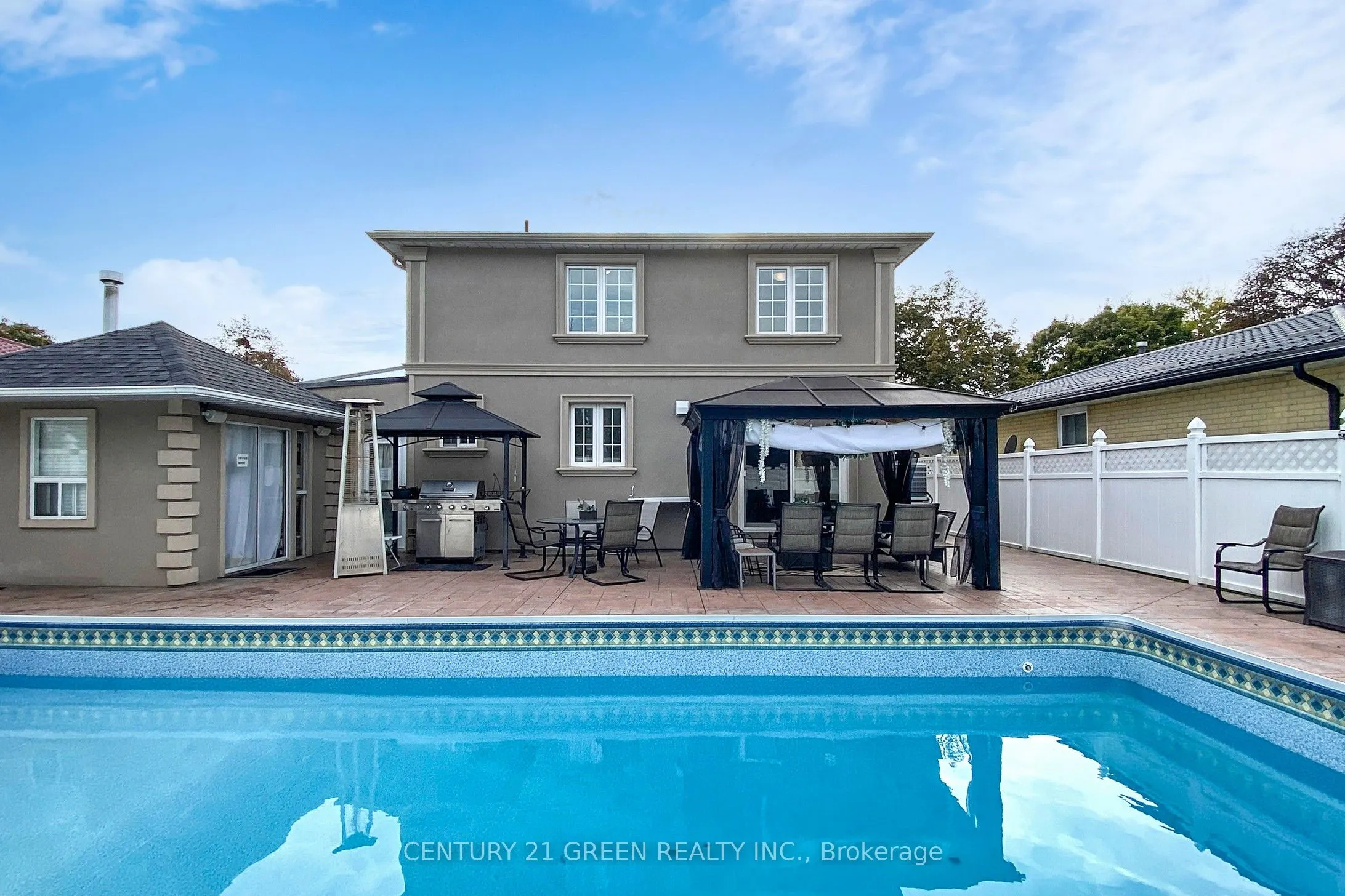 14 Heggie Road