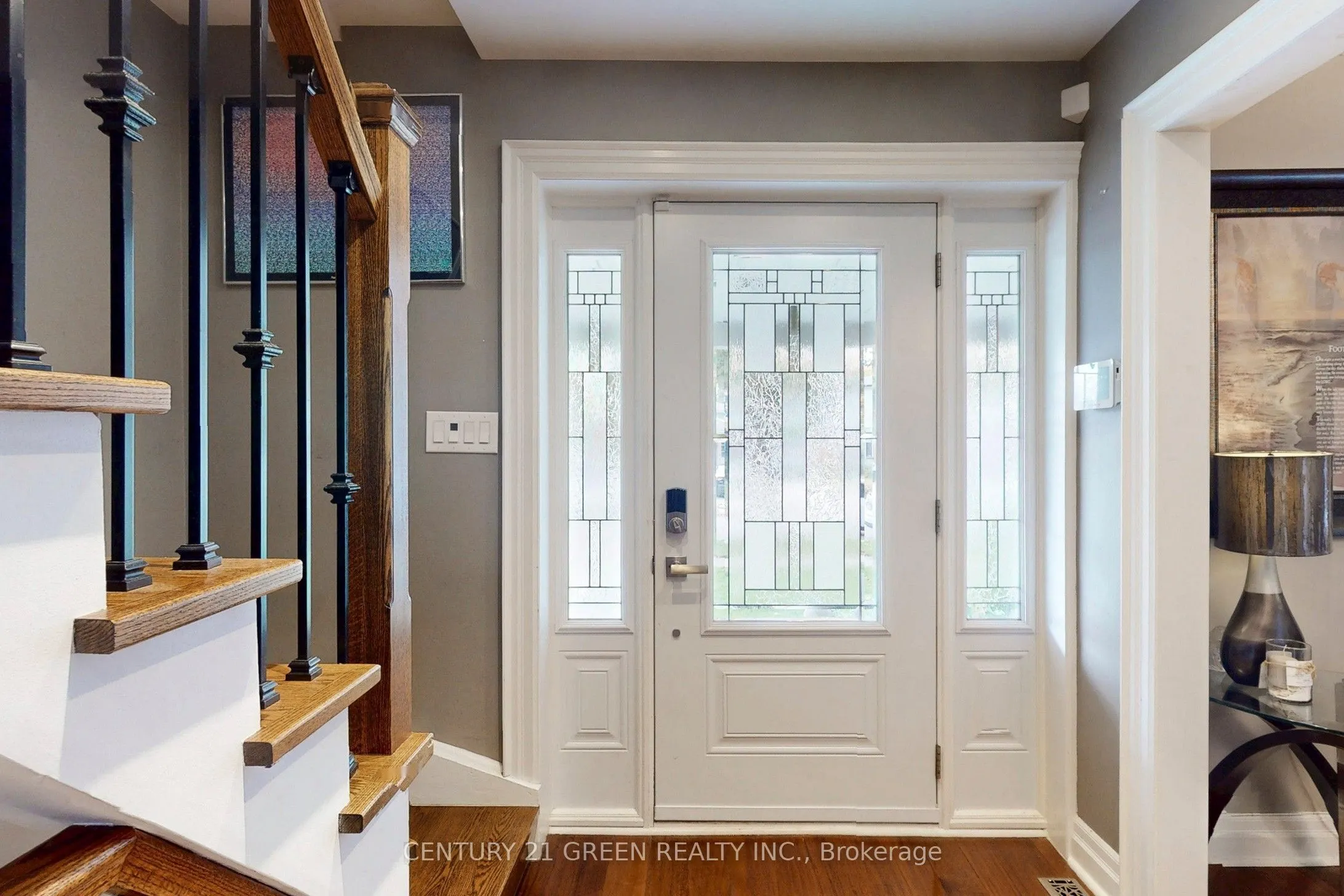 14 Heggie Road