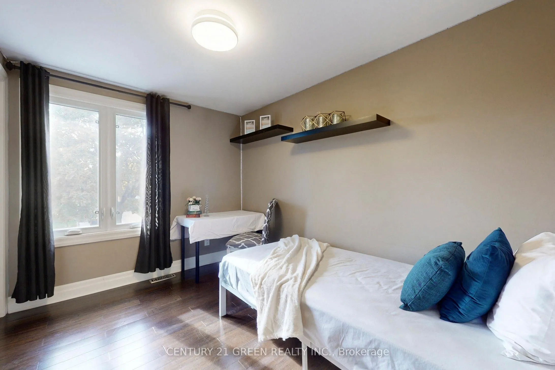 14 Heggie Road