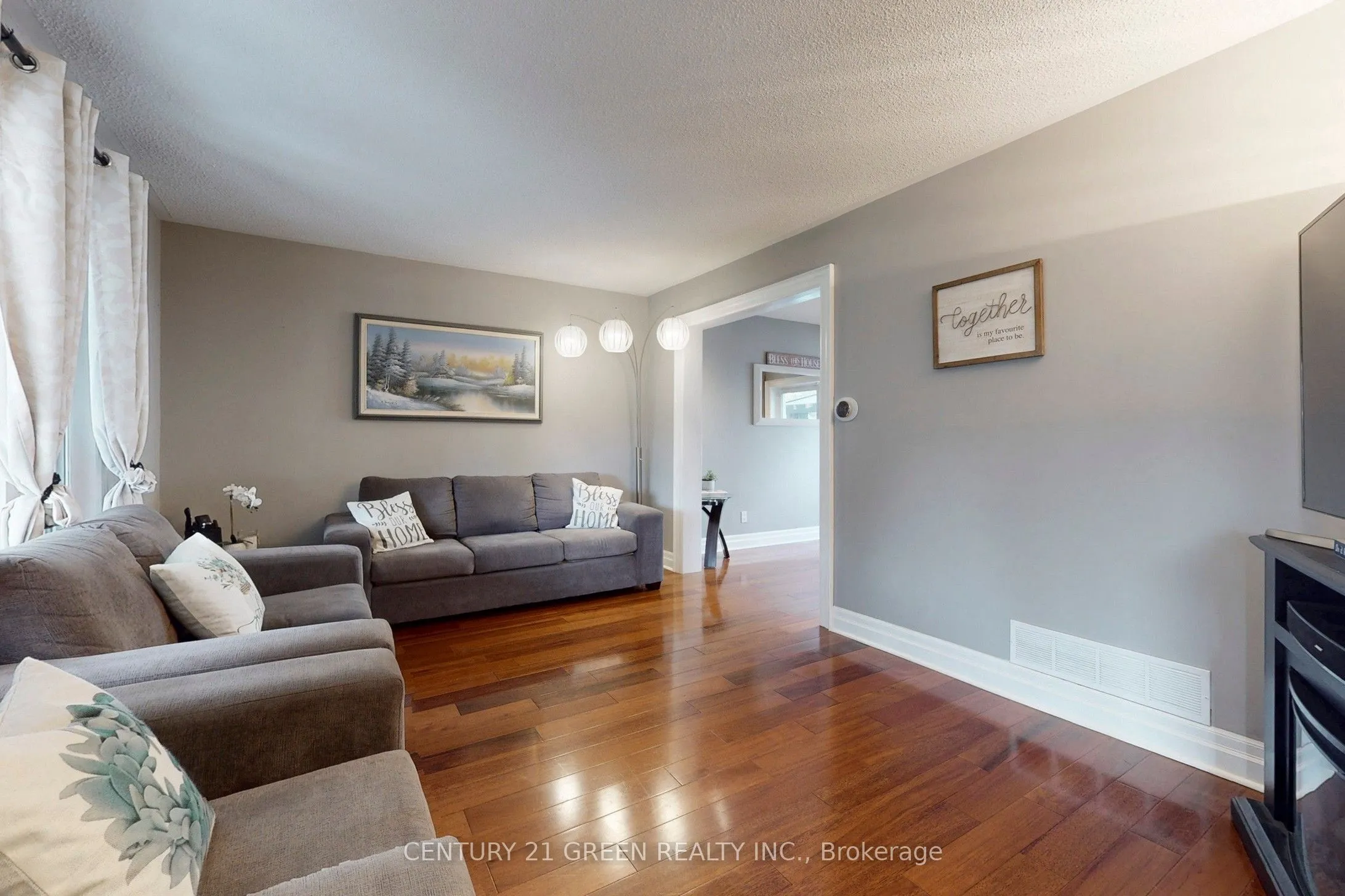 14 Heggie Road