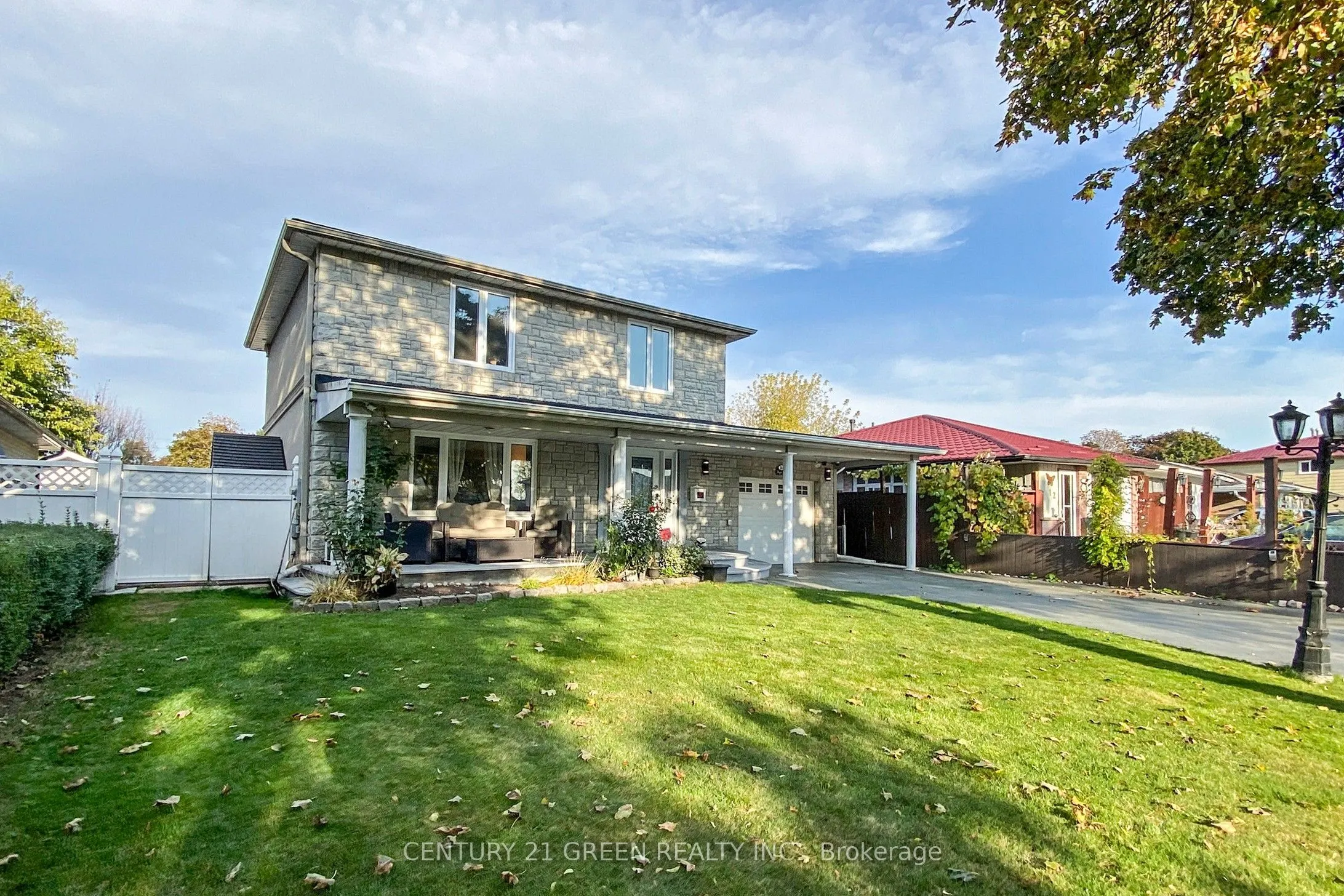 14 Heggie Road