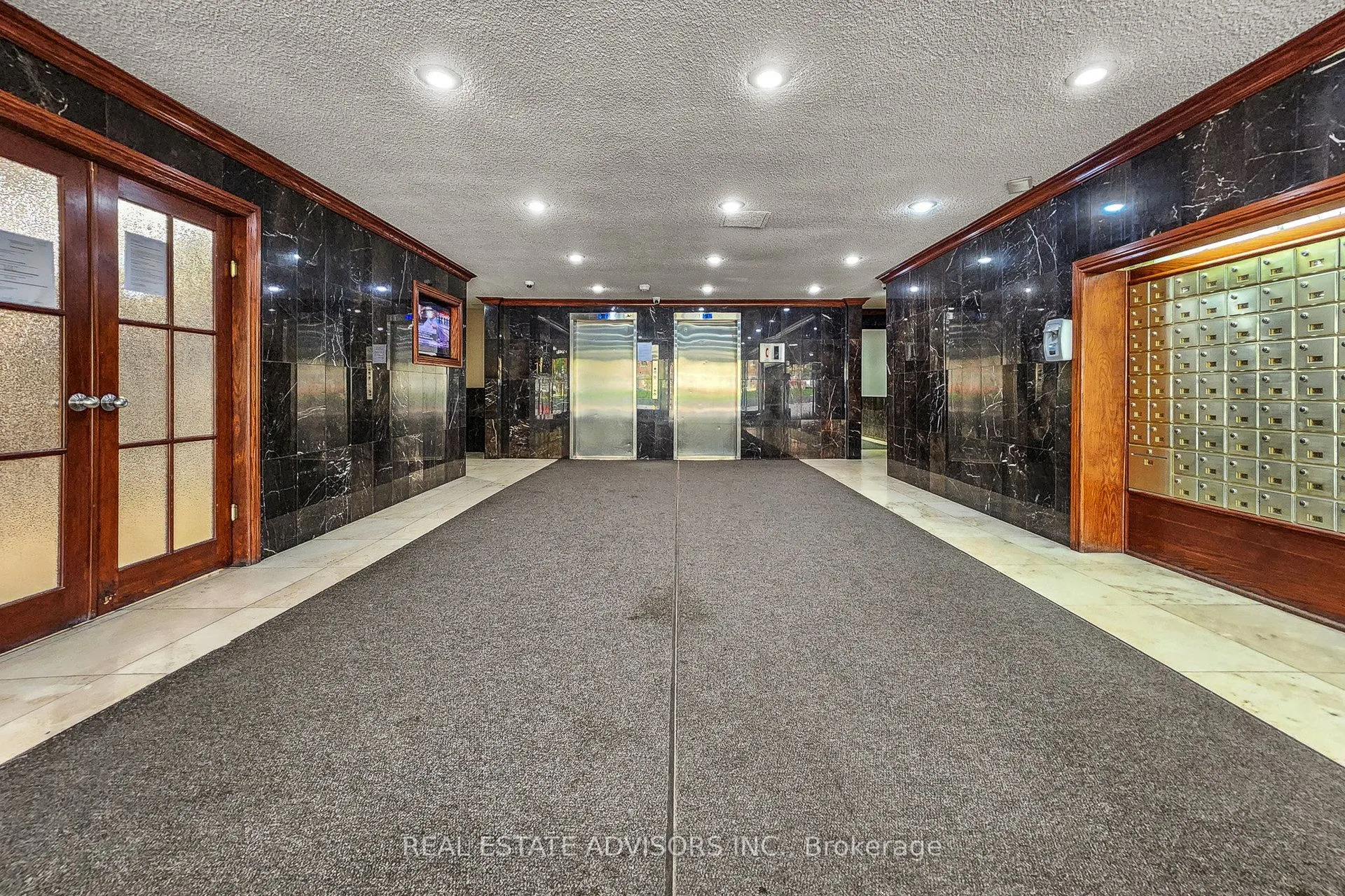 10 Tobermory Drive, #705