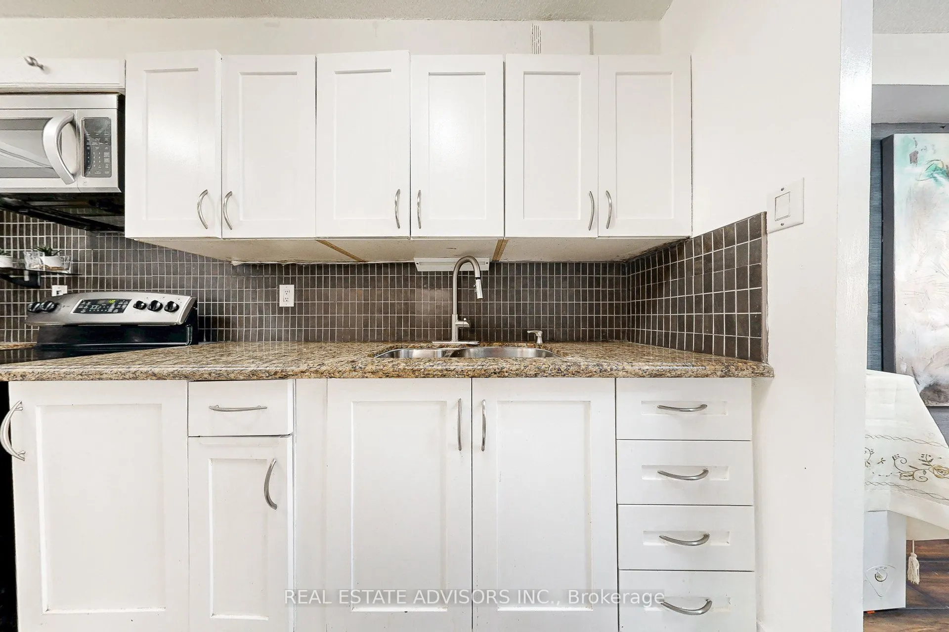 10 Tobermory Drive, #705