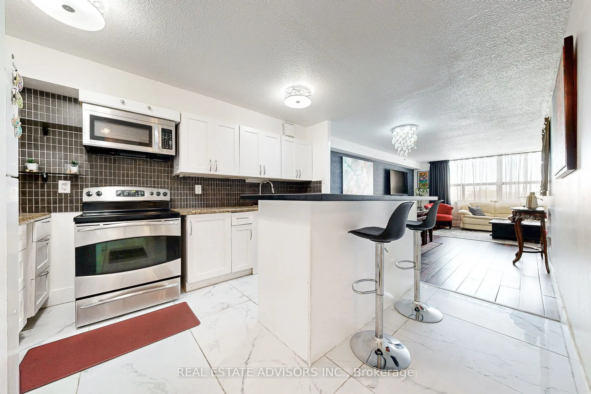 10 Tobermory Drive, #705