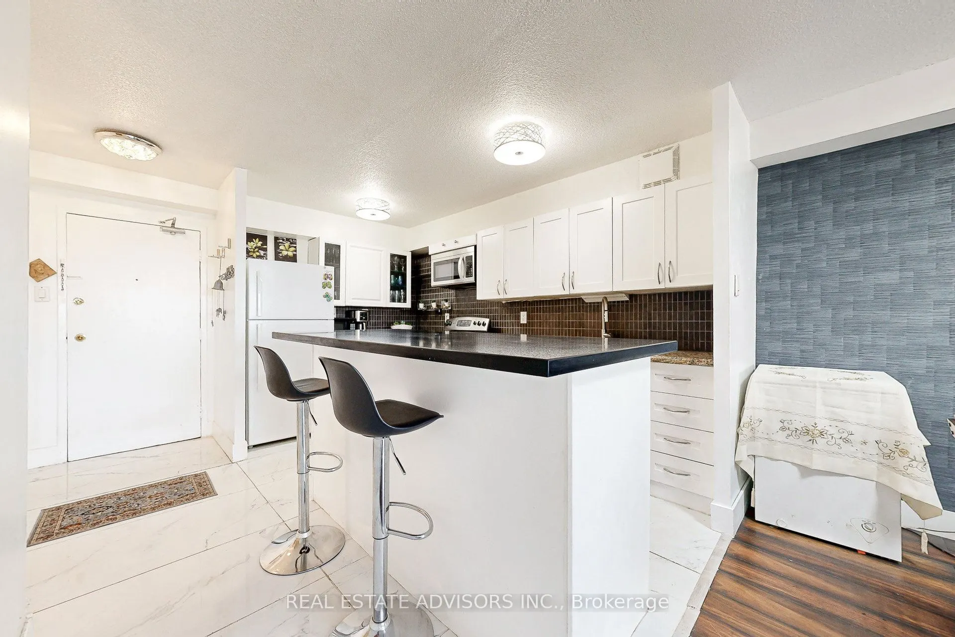 10 Tobermory Drive, #705