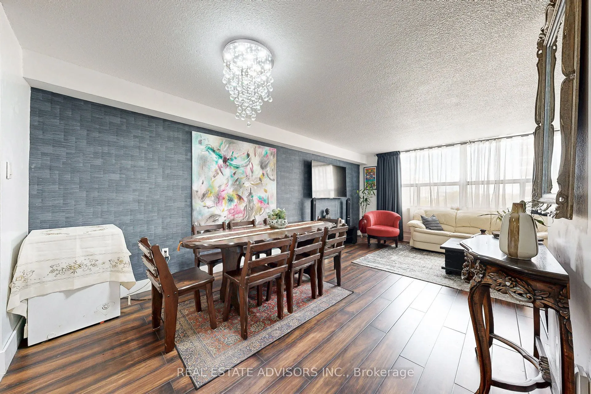 10 Tobermory Drive, #705