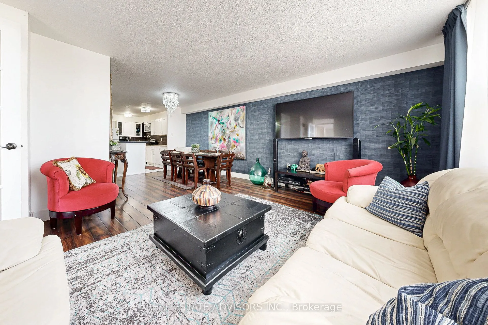 10 Tobermory Drive, #705