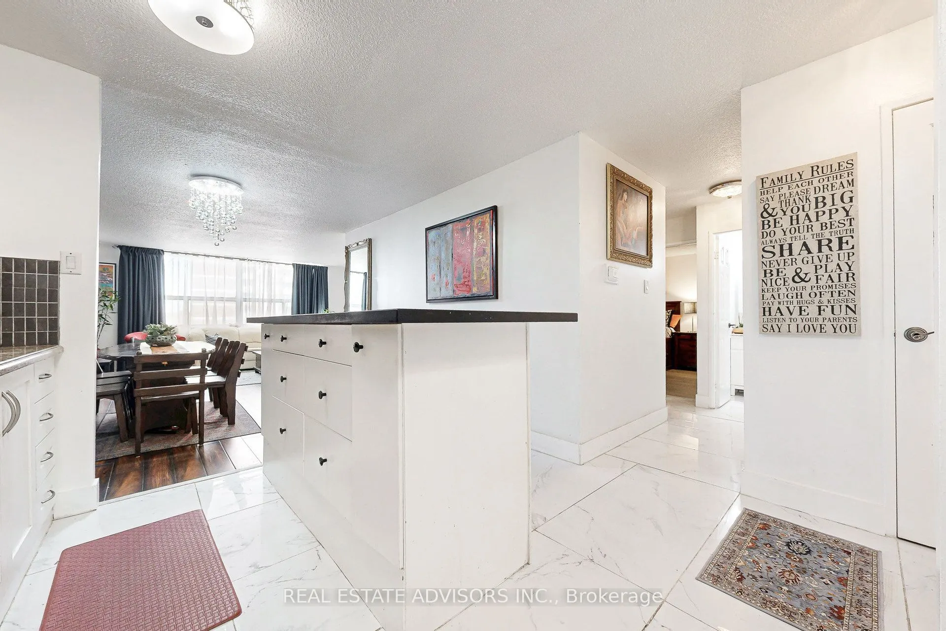10 Tobermory Drive, #705