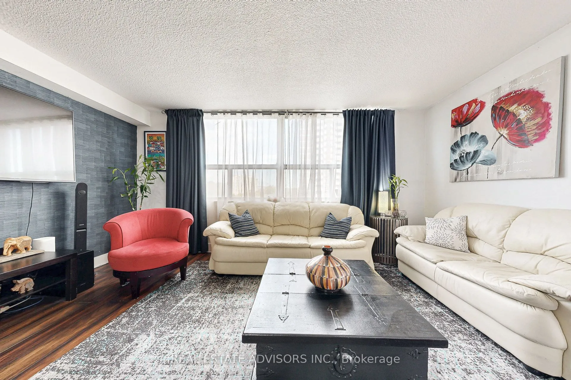 10 Tobermory Drive, #705