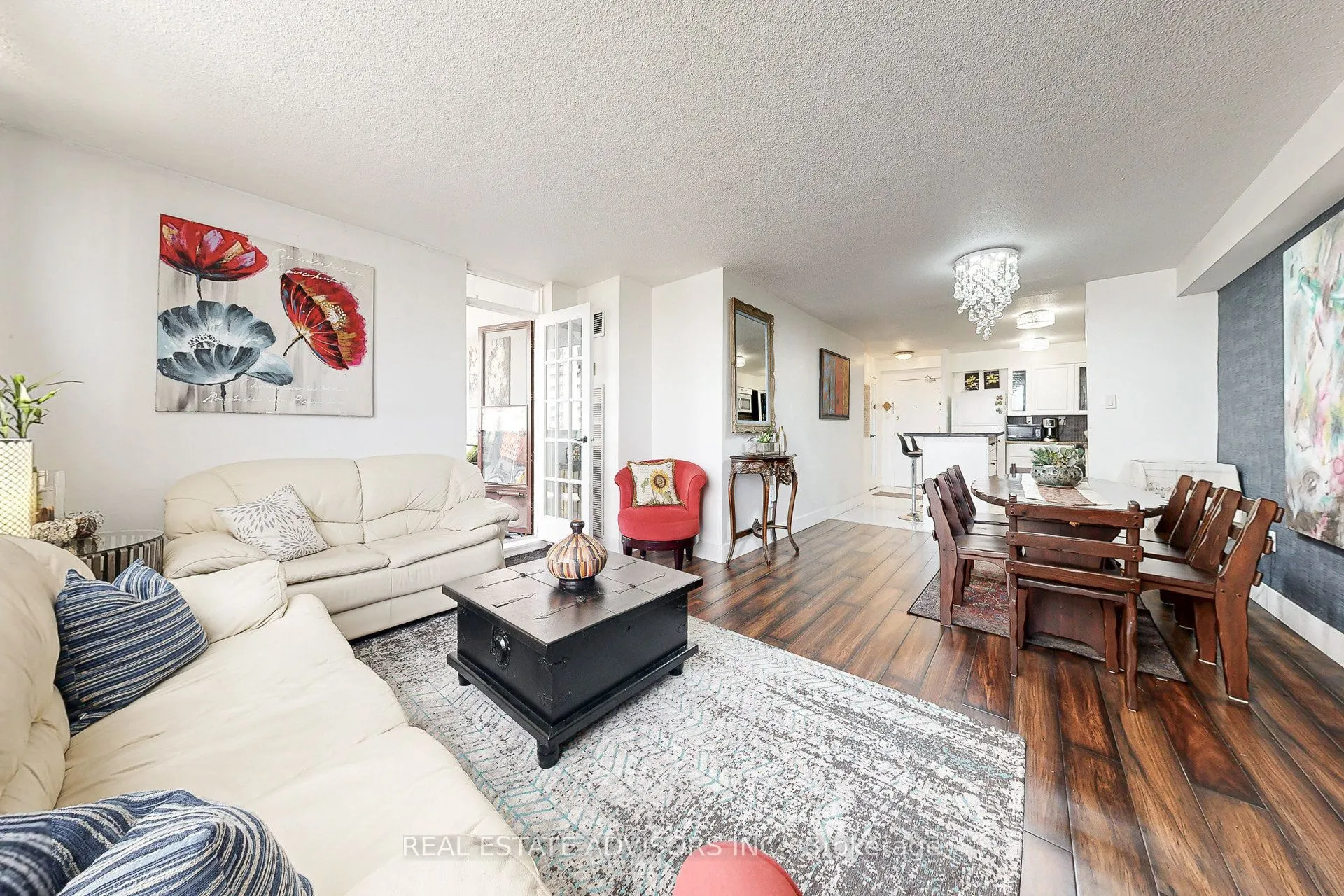 10 Tobermory Drive, #705