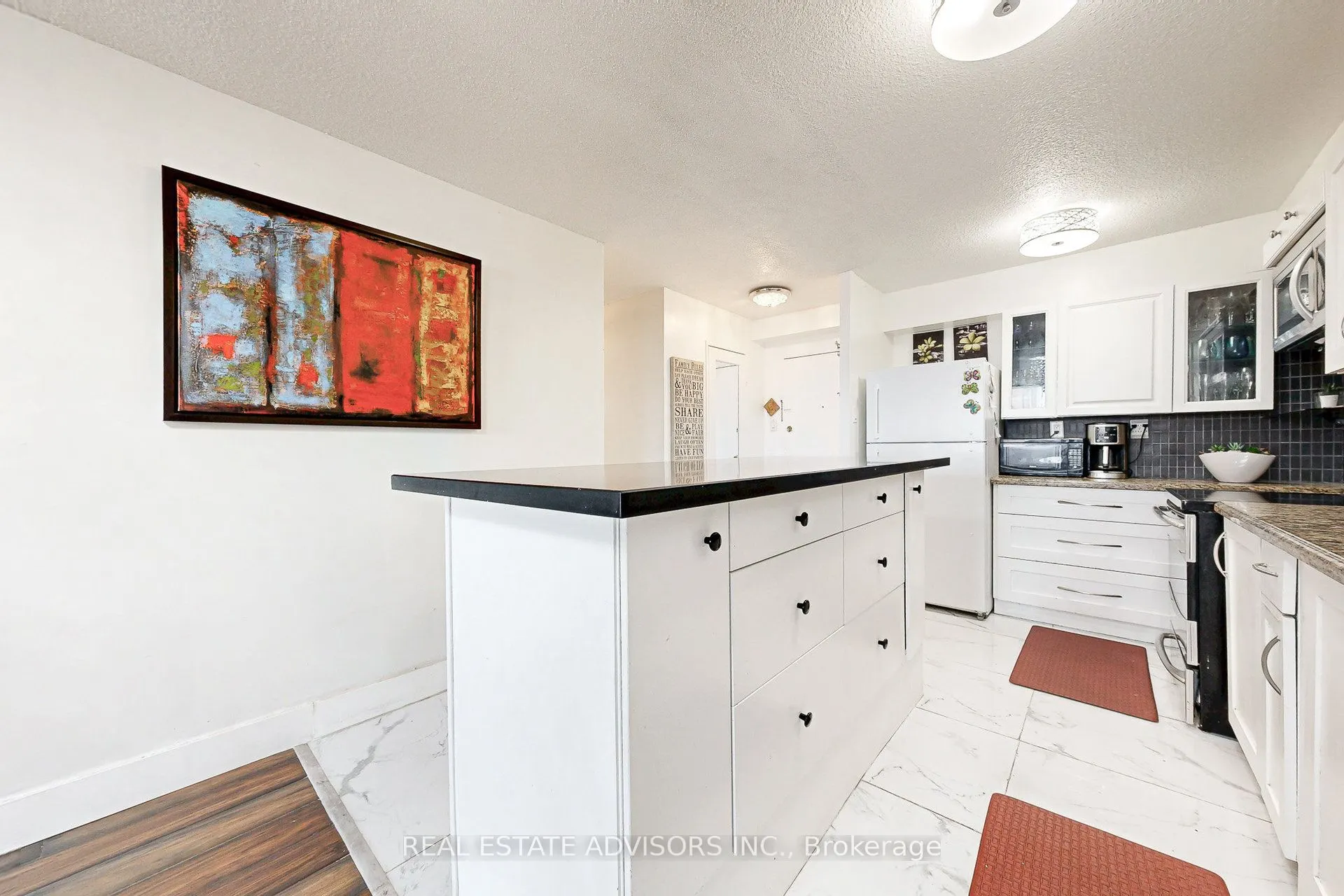 10 Tobermory Drive, #705